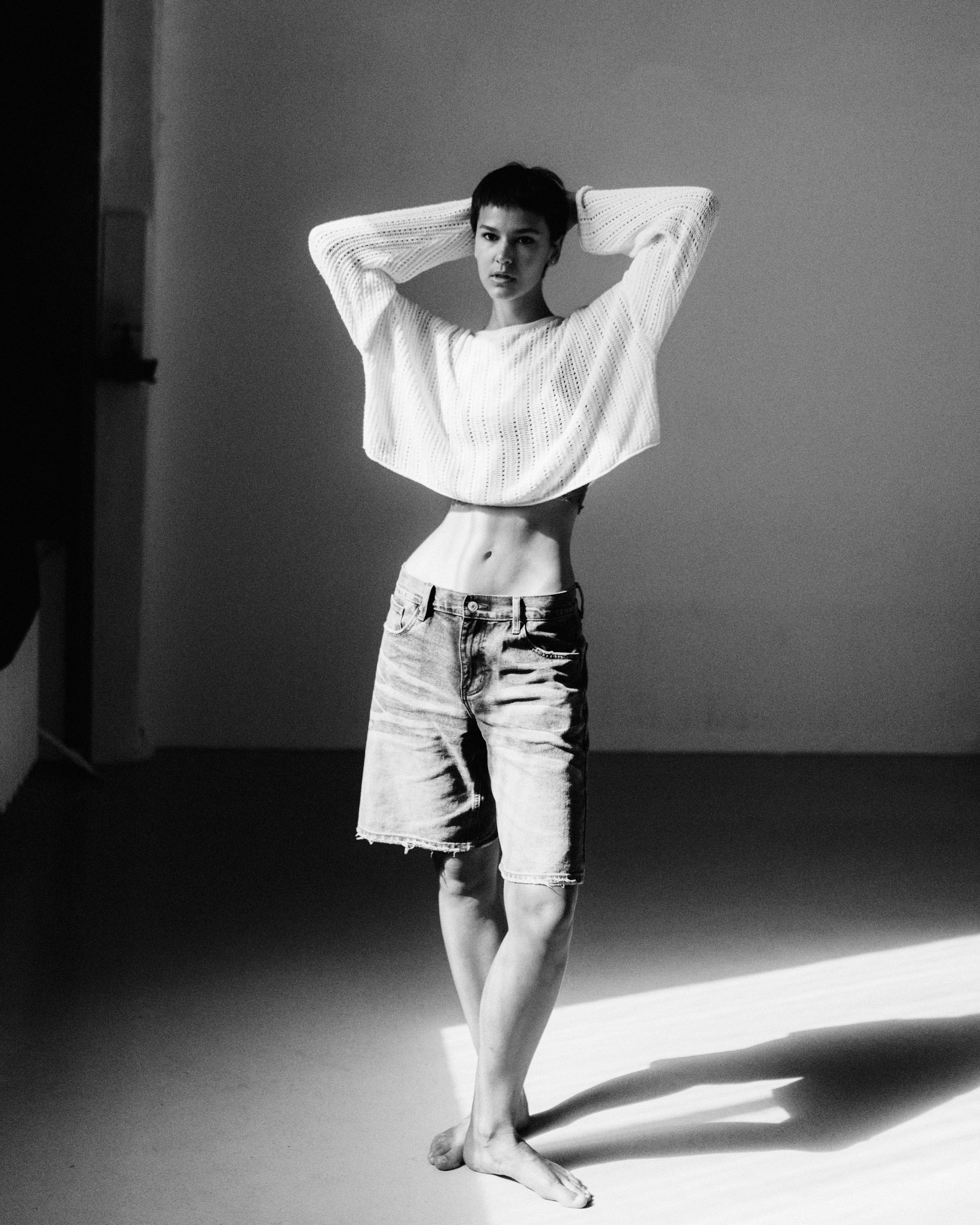 ㅤ. Фотограф Олеся Музанова