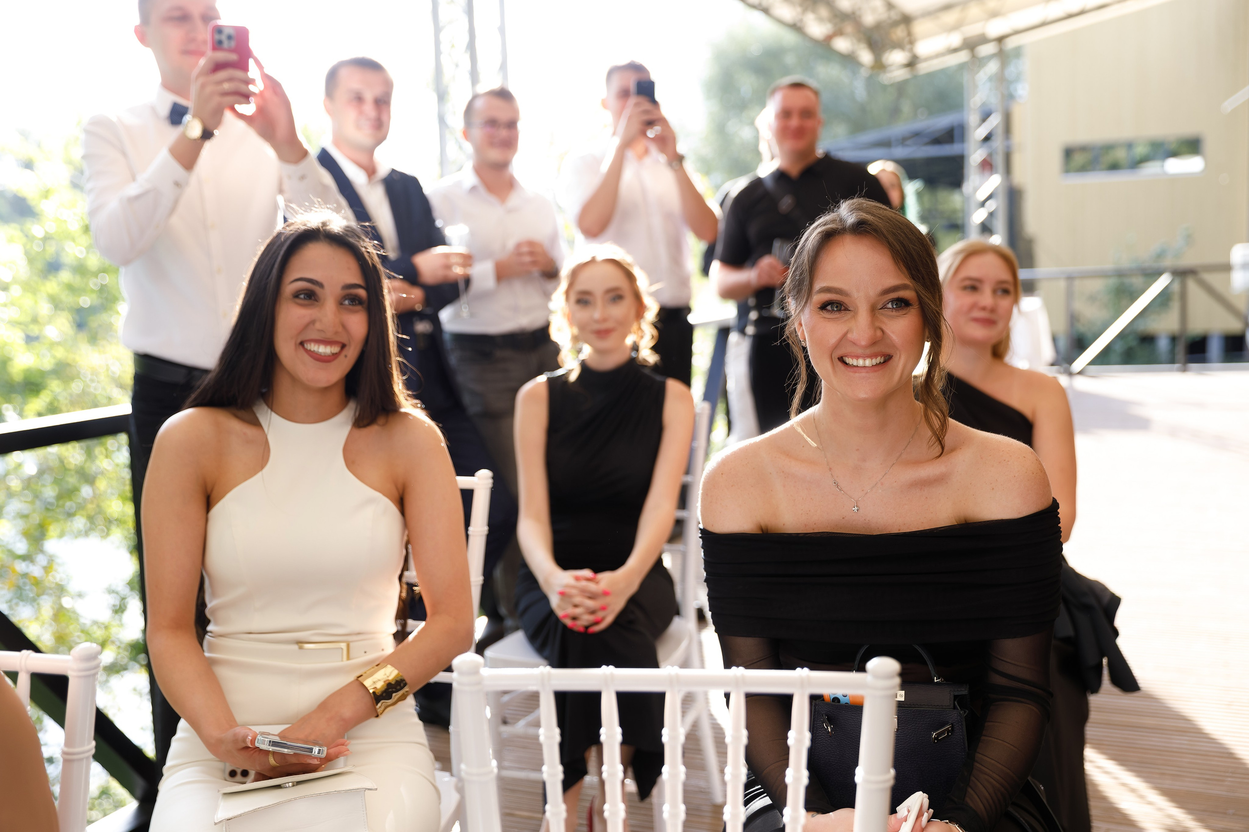 Свадебная съемка в Самаре для Александра и Кристины. Фотограф в Самаре Максим Тырин