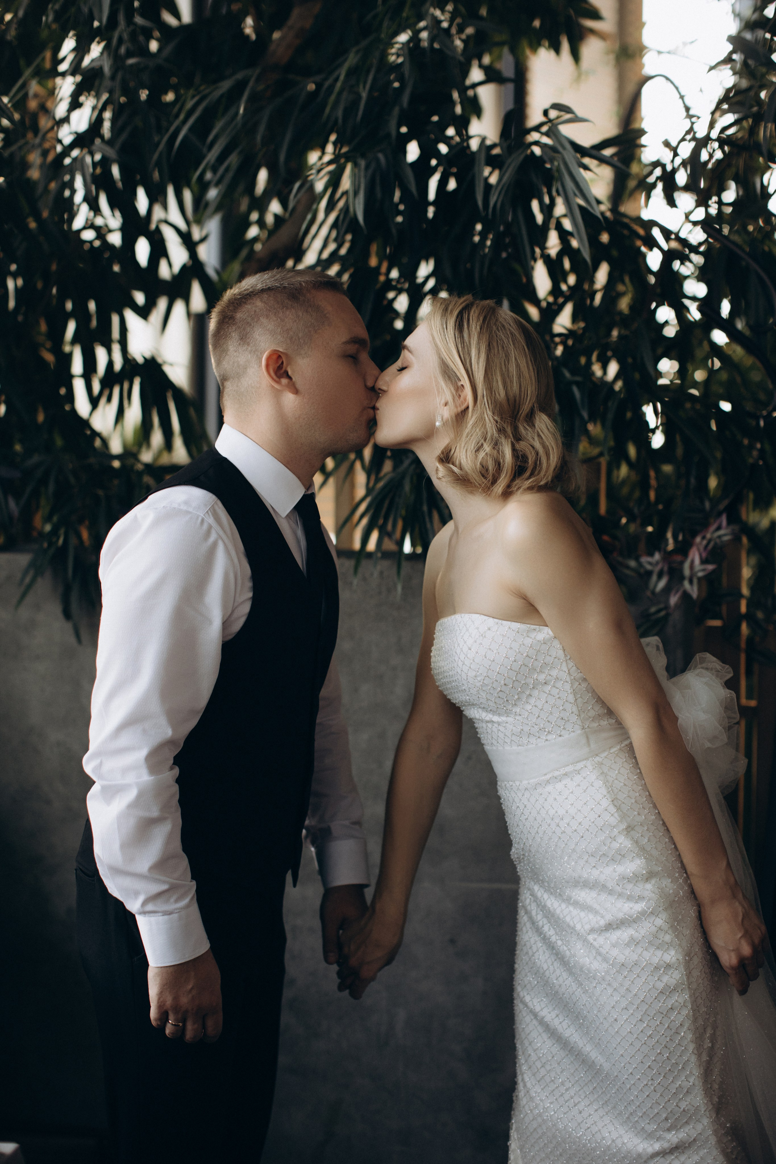 Андрей и Надежда. Свадьба. Свадебный фотограф Волгоград | Тарасова Светлана