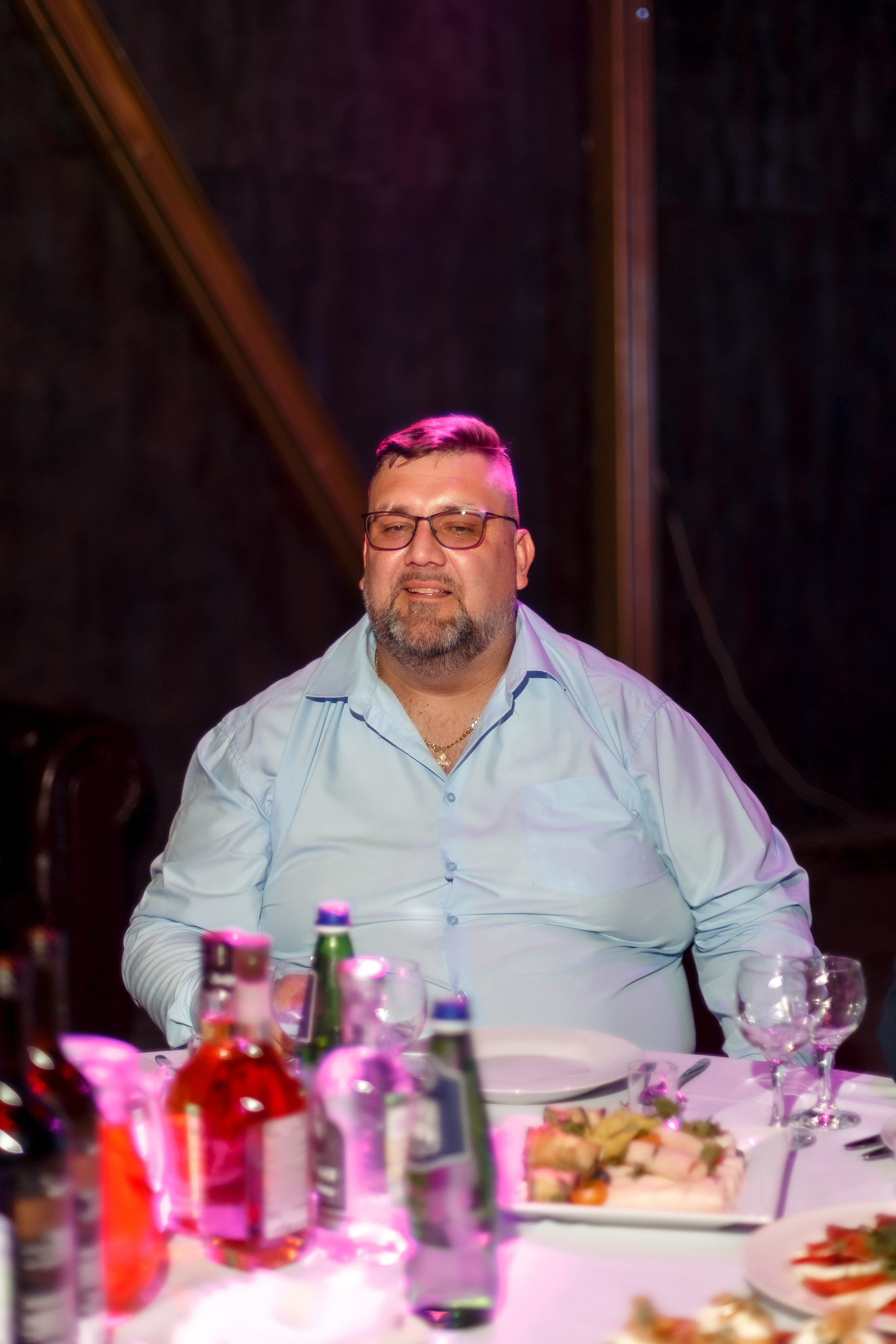 Апикс Конференция. Свадебный фотограф в Москве — Ольга Козловская