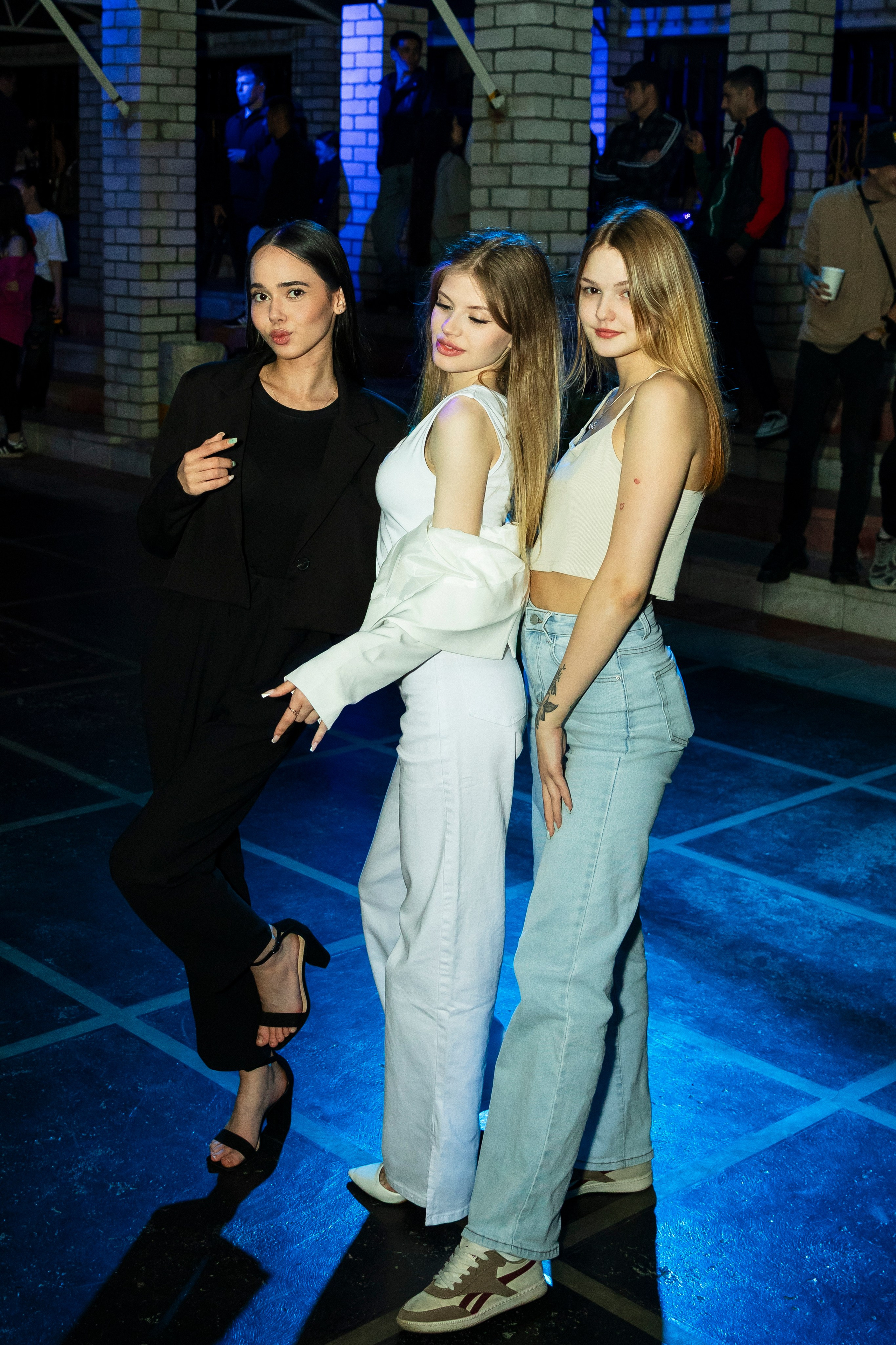 Ивенты. Фото и видеосъёмка в Уссурийске от семьи Русиных