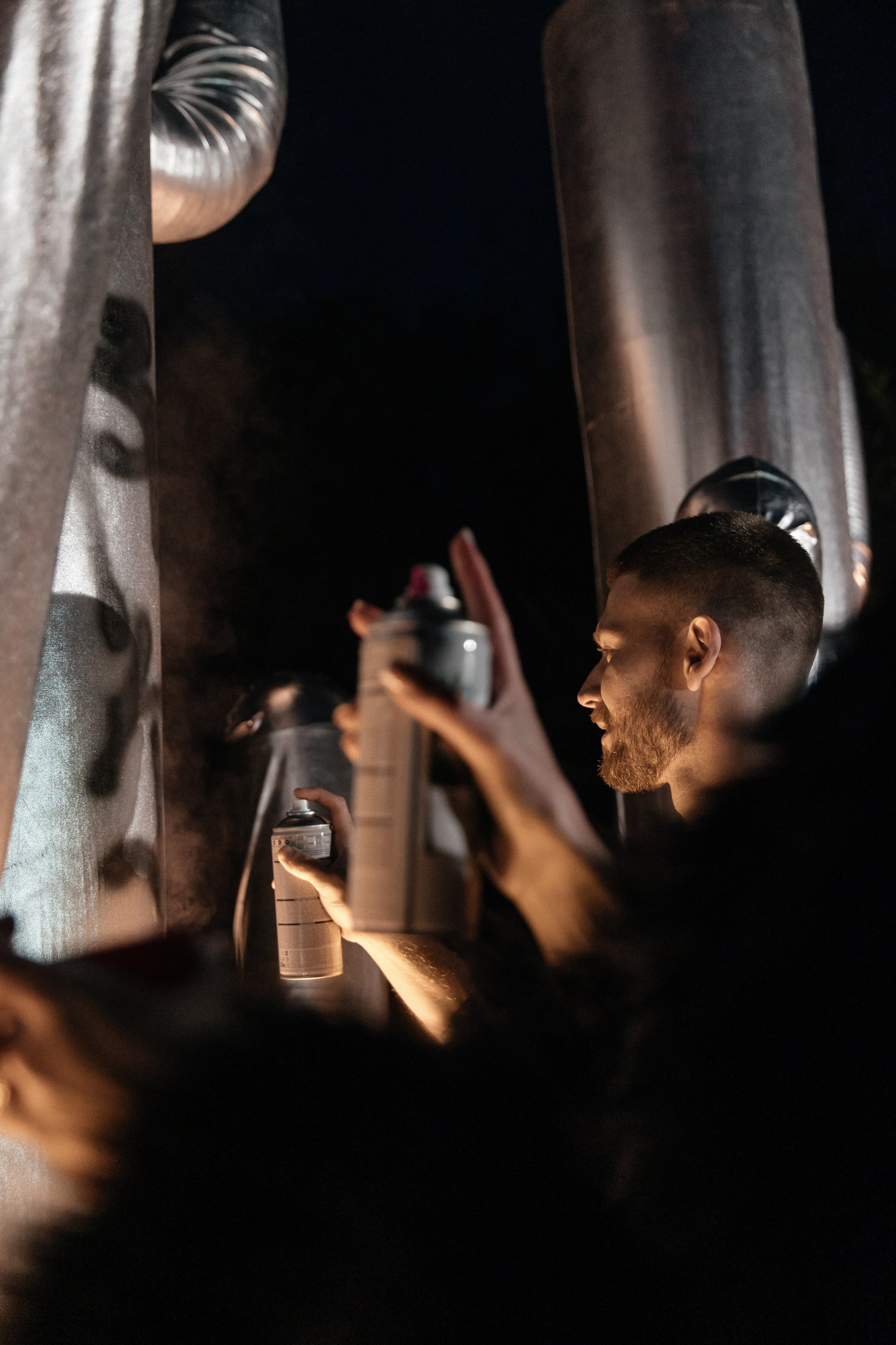 Артем и Дарья. Свадебный фотограф в Красноярске