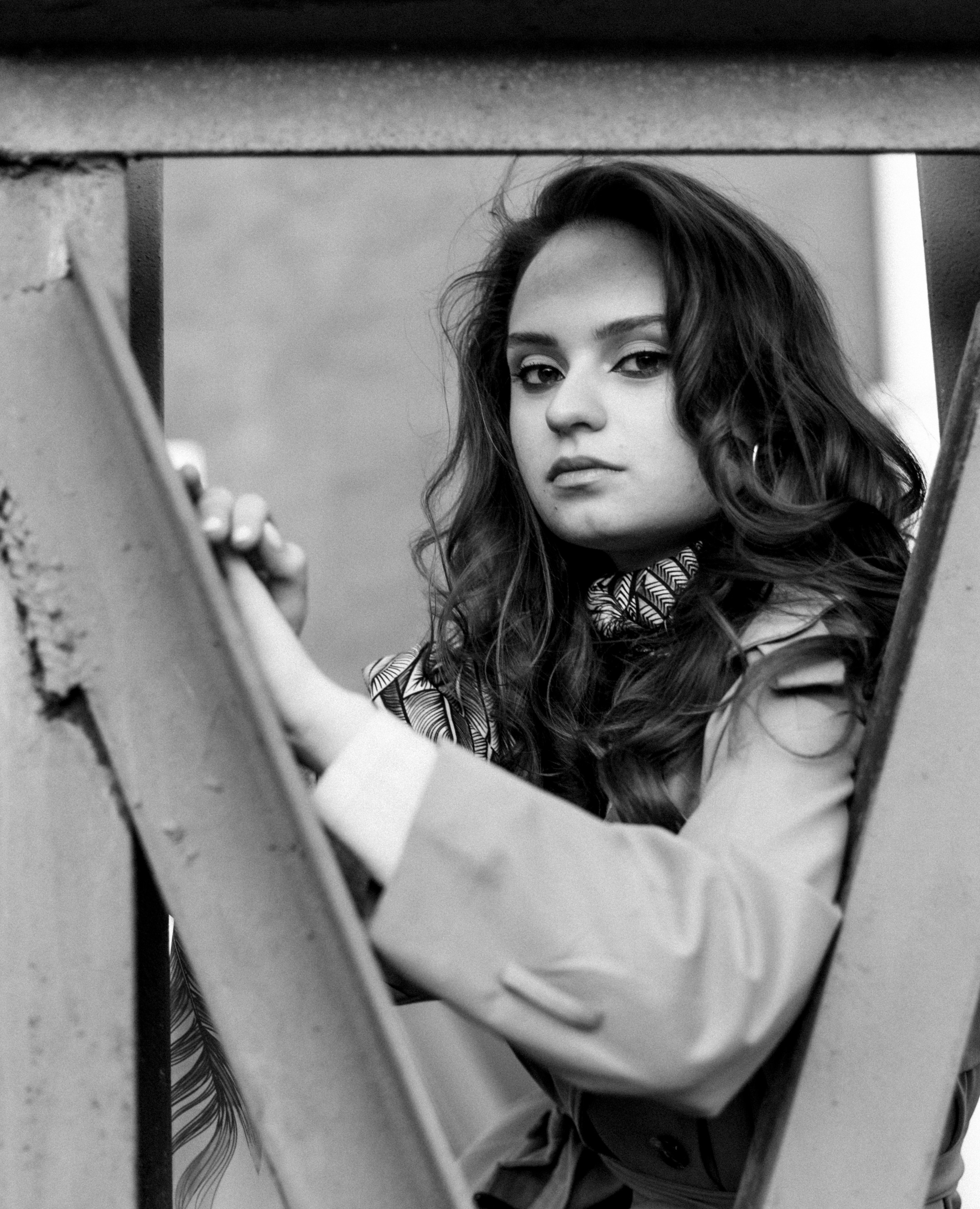 Анастасия. Фотограф Москва и Московская область