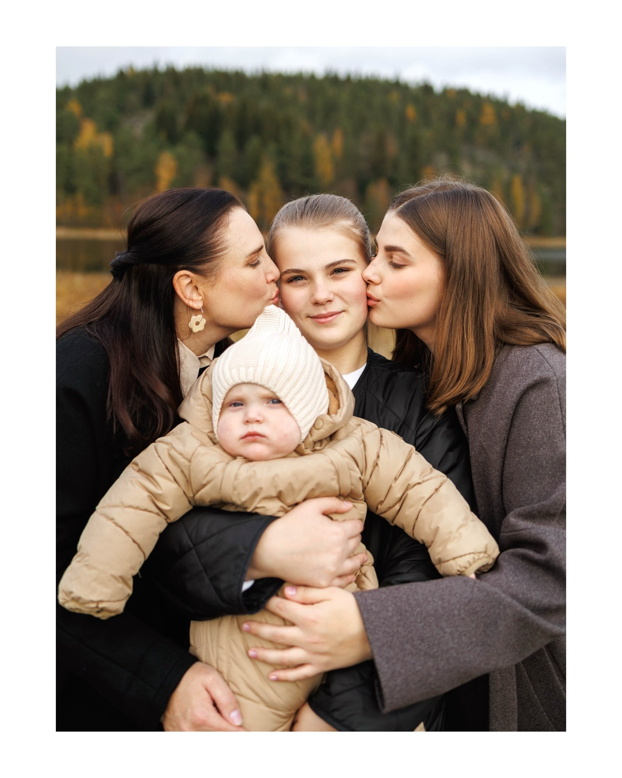 Лав стори/семейные. Свадебный и портретный фотограф в Сортавала Яна Юрченко