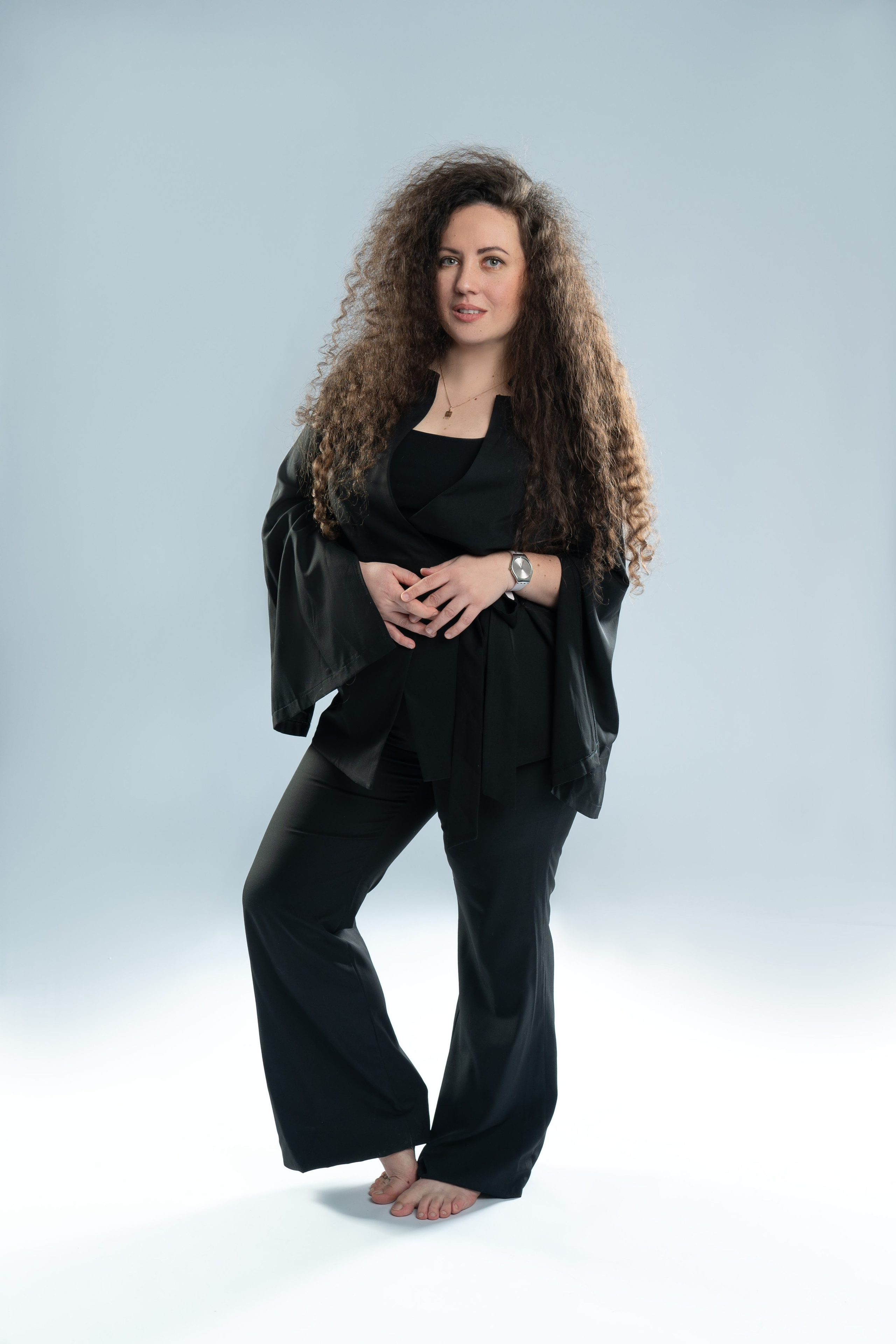 Портреты. Фотограф Зноева Ирина (Gvenya)