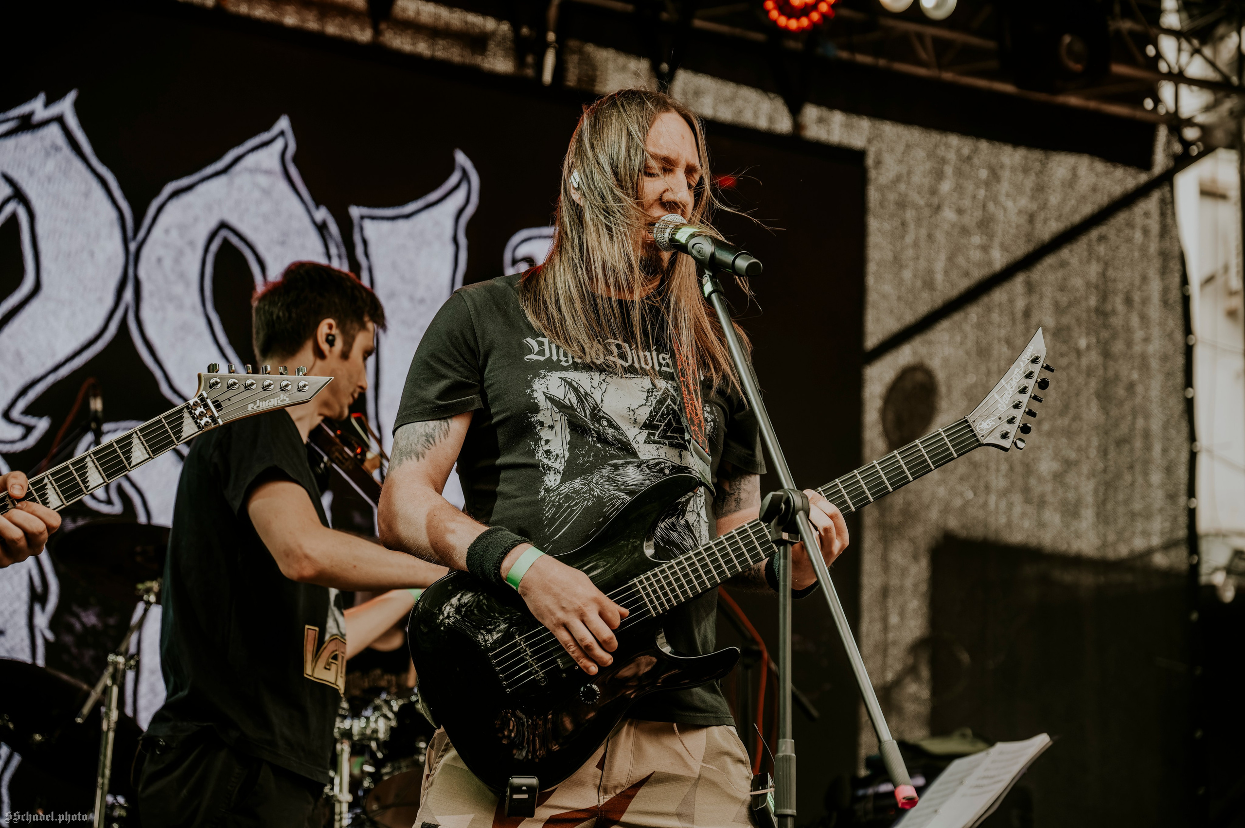 Хрен 20.06.26. We will make everything metal!