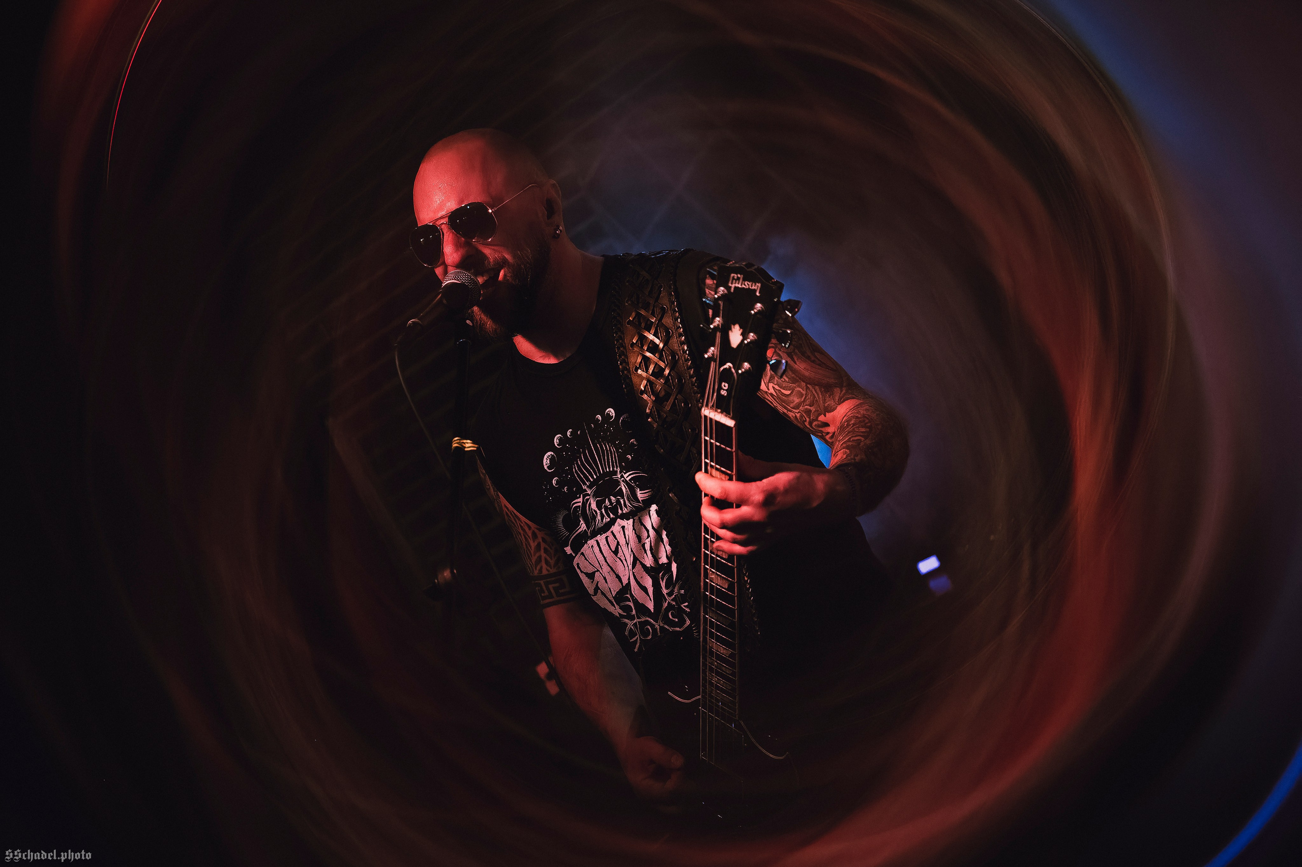 Dementum 04.07.26. We will make everything metal!