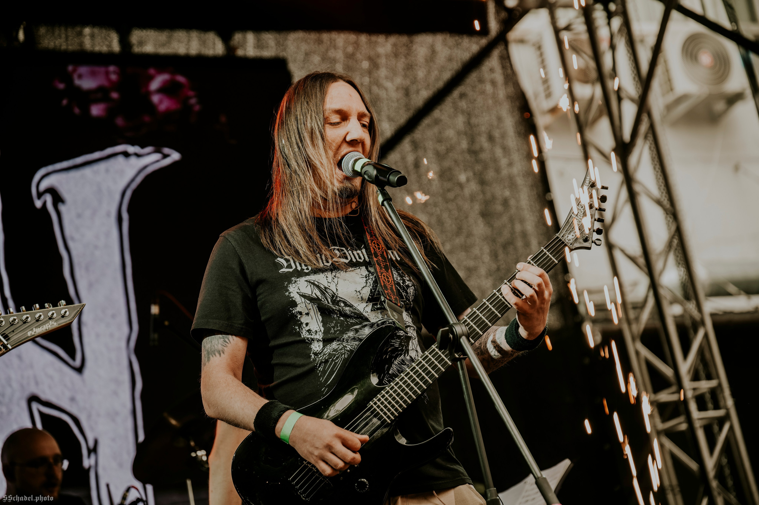 Хрен 20.06.26. We will make everything metal!