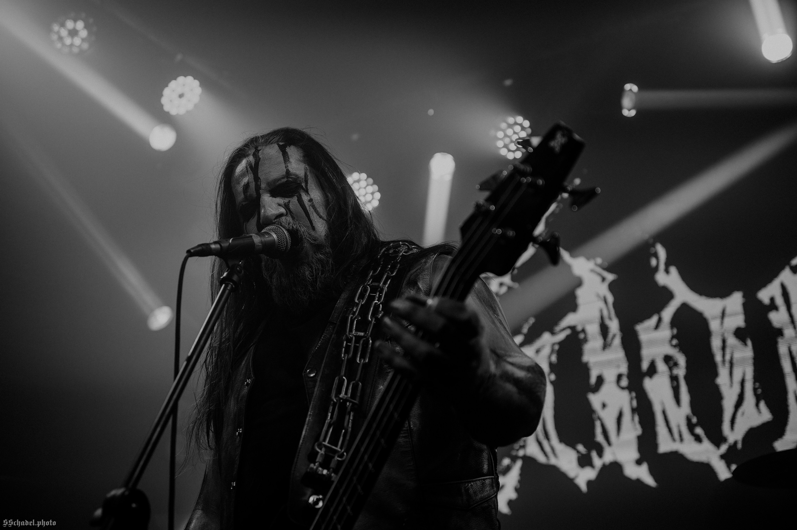 Edoma 07.12.25. We will make everything metal!