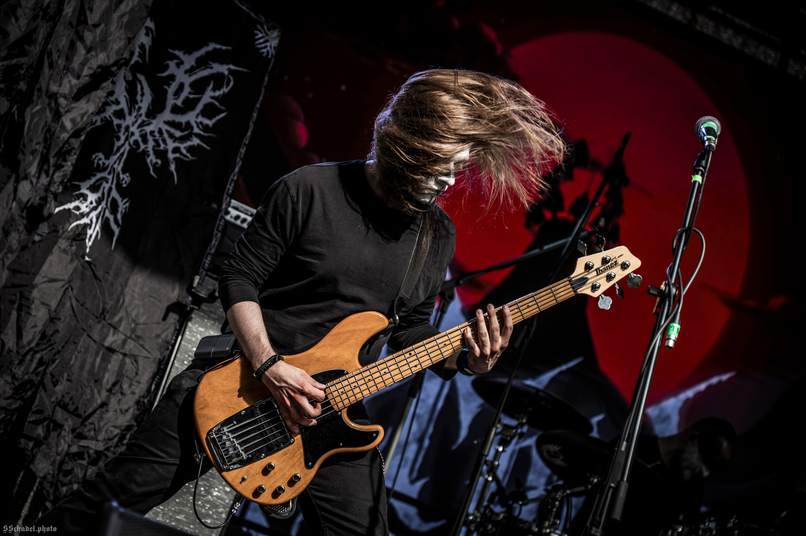 Mjod 11.07.26. We will make everything metal!
