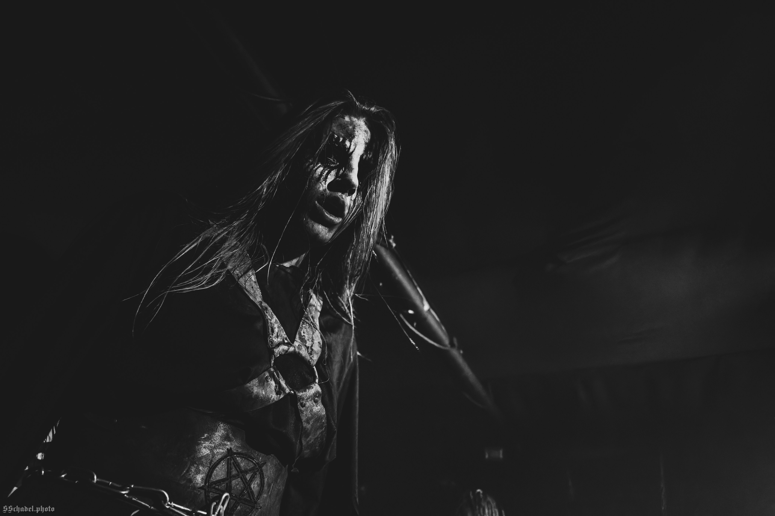 First Martyr 11.04.25. We will make everything metal!