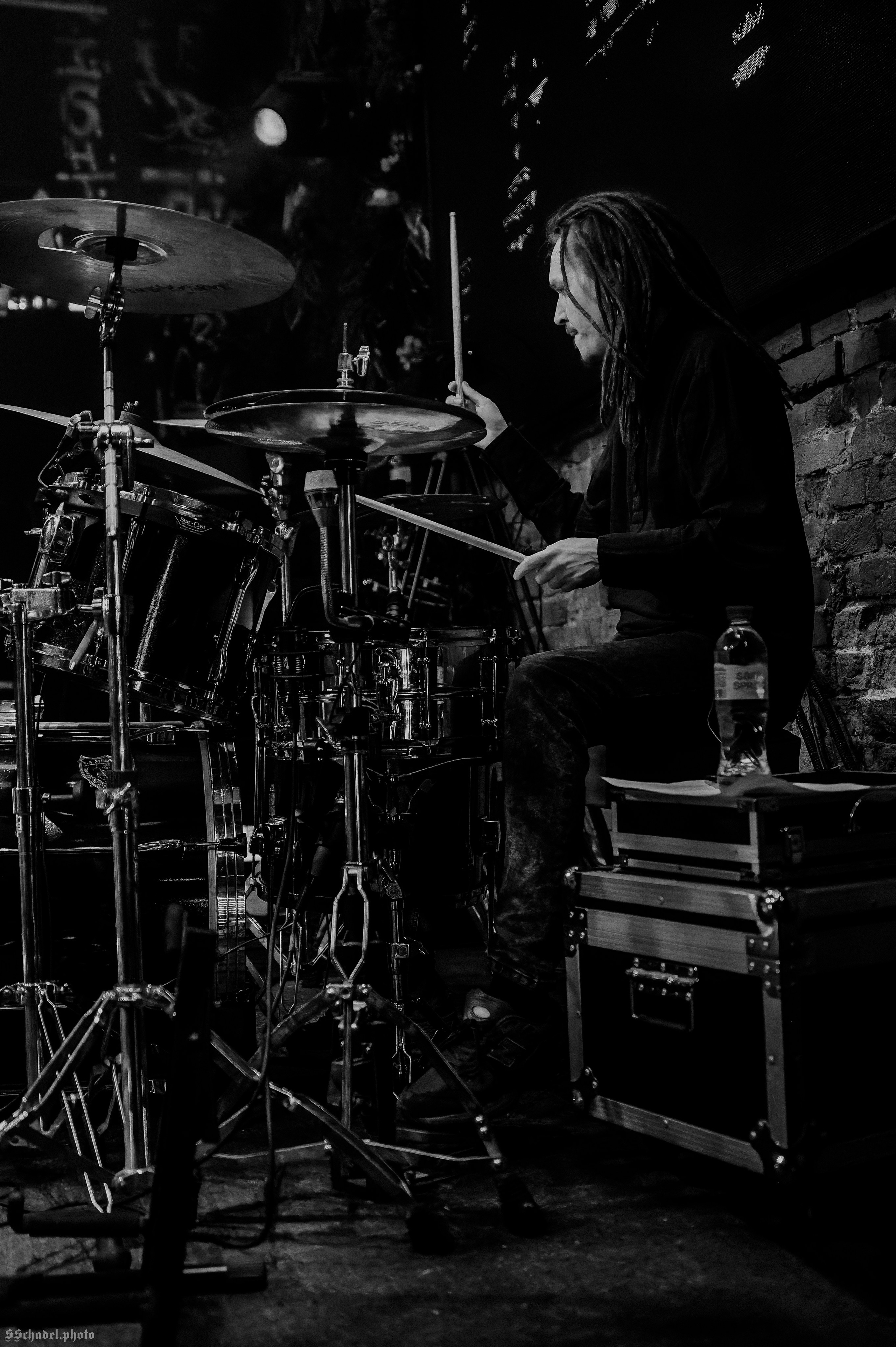 ИЛ 26.04.26. We will make everything metal!