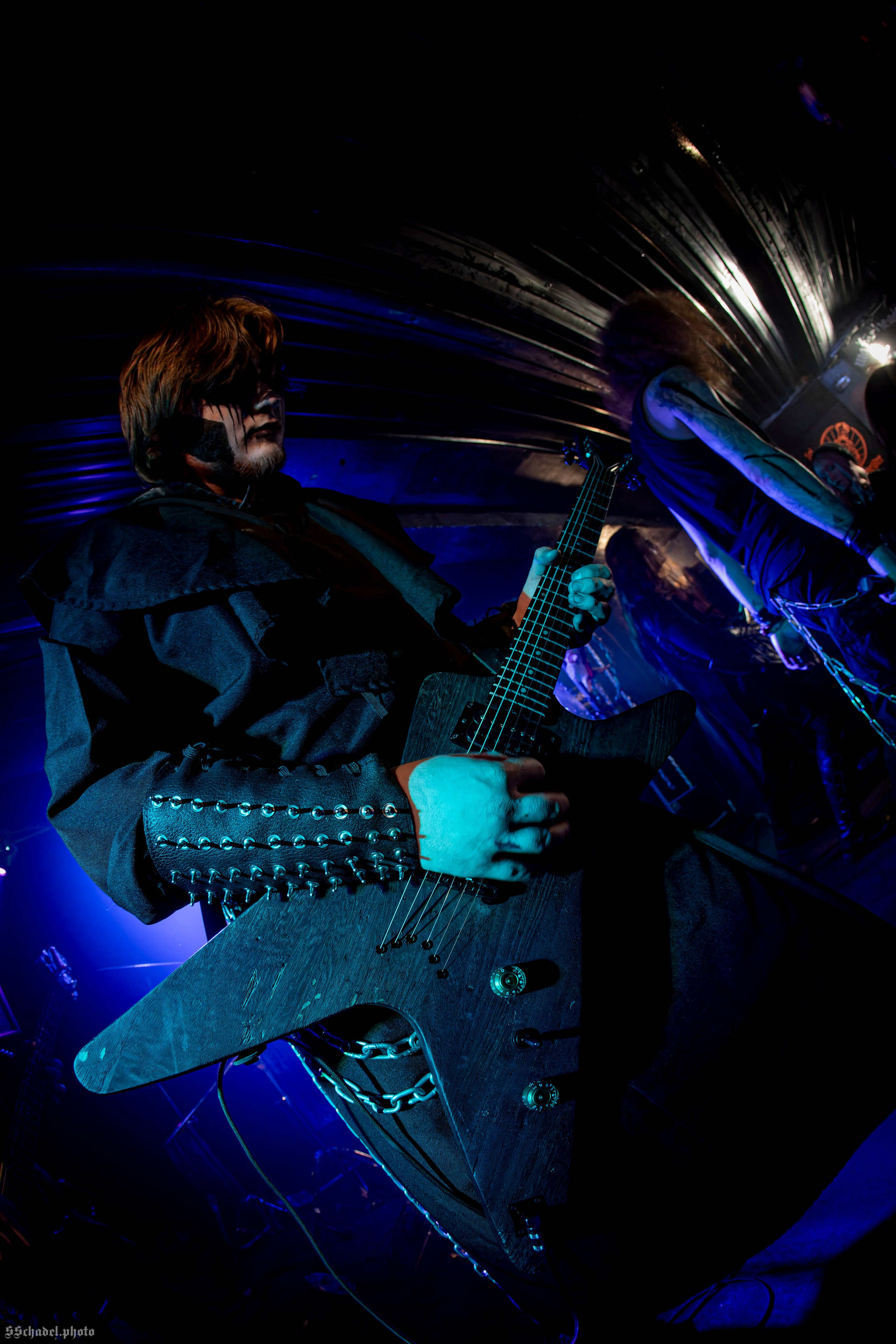 Moscow Spring Carnage 2025 // Neargroth 03.05.2025. We will make everything metal!