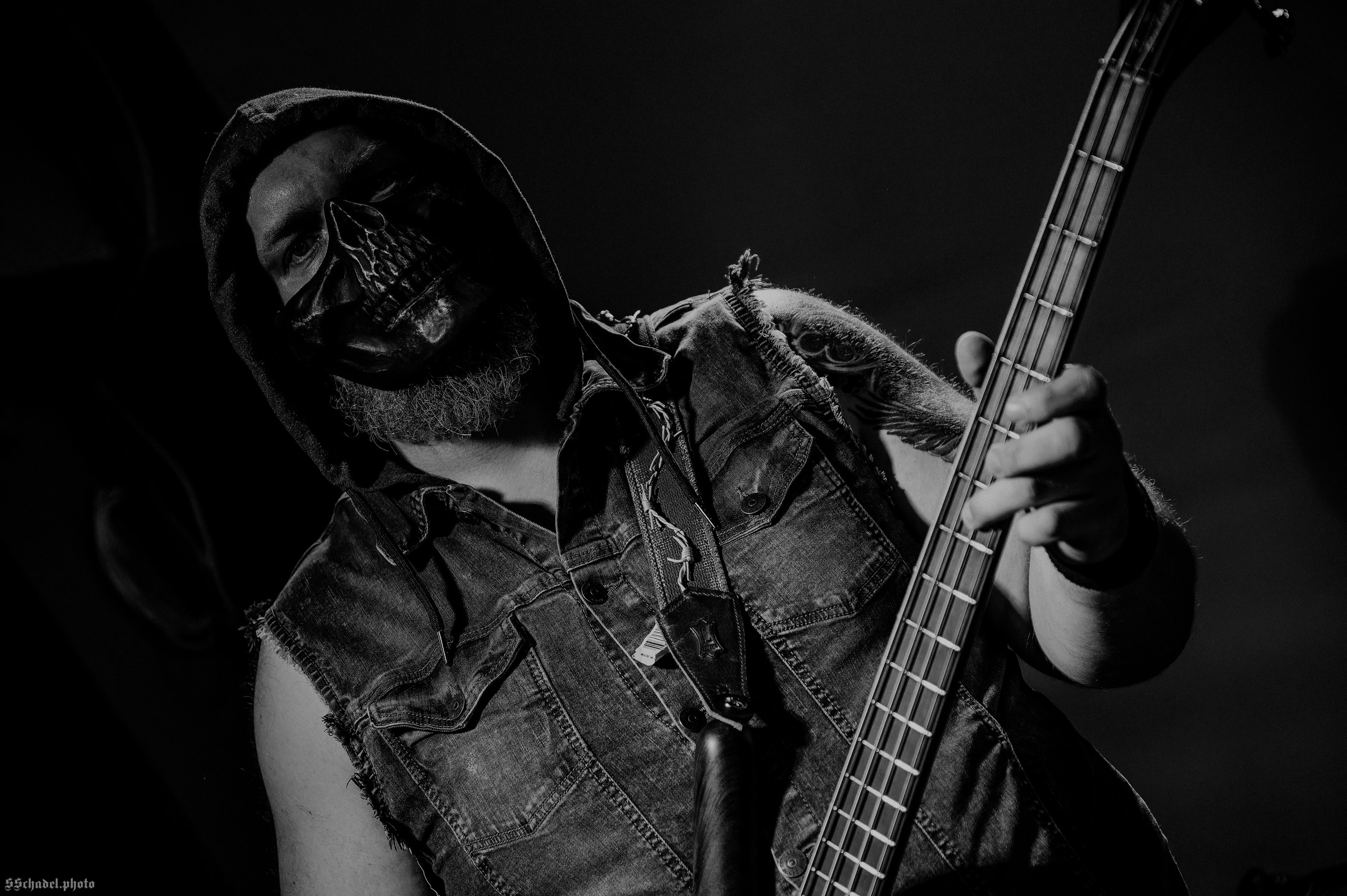 Аспид 28.06.25. We will make everything metal!
