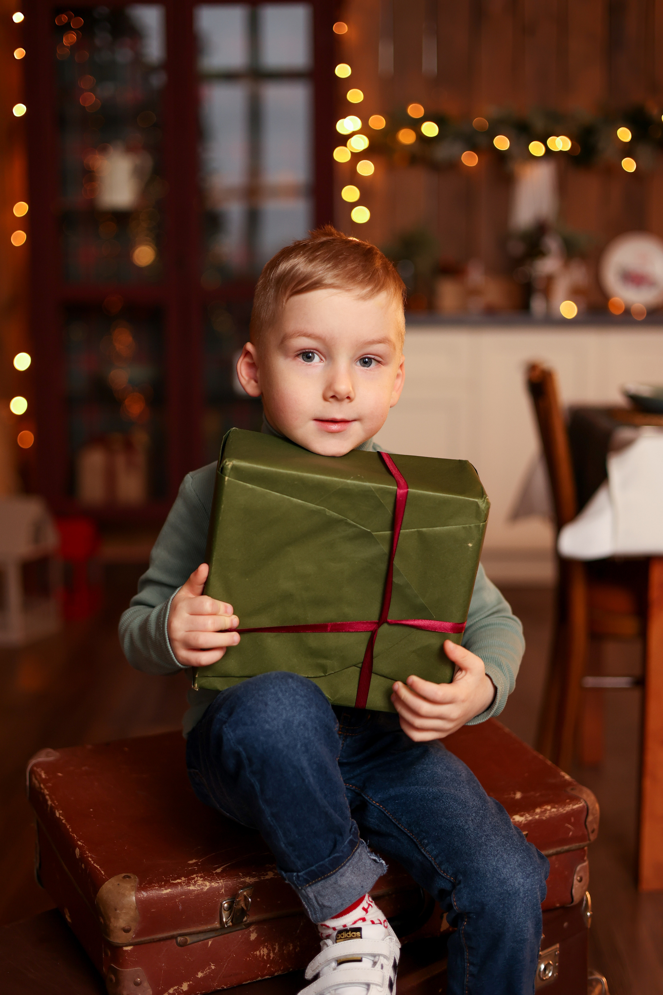 Фотодни Новый год 23 студия Графит. Свадебный, семейный и детский фотограф в Калининграде Елена Кравцова