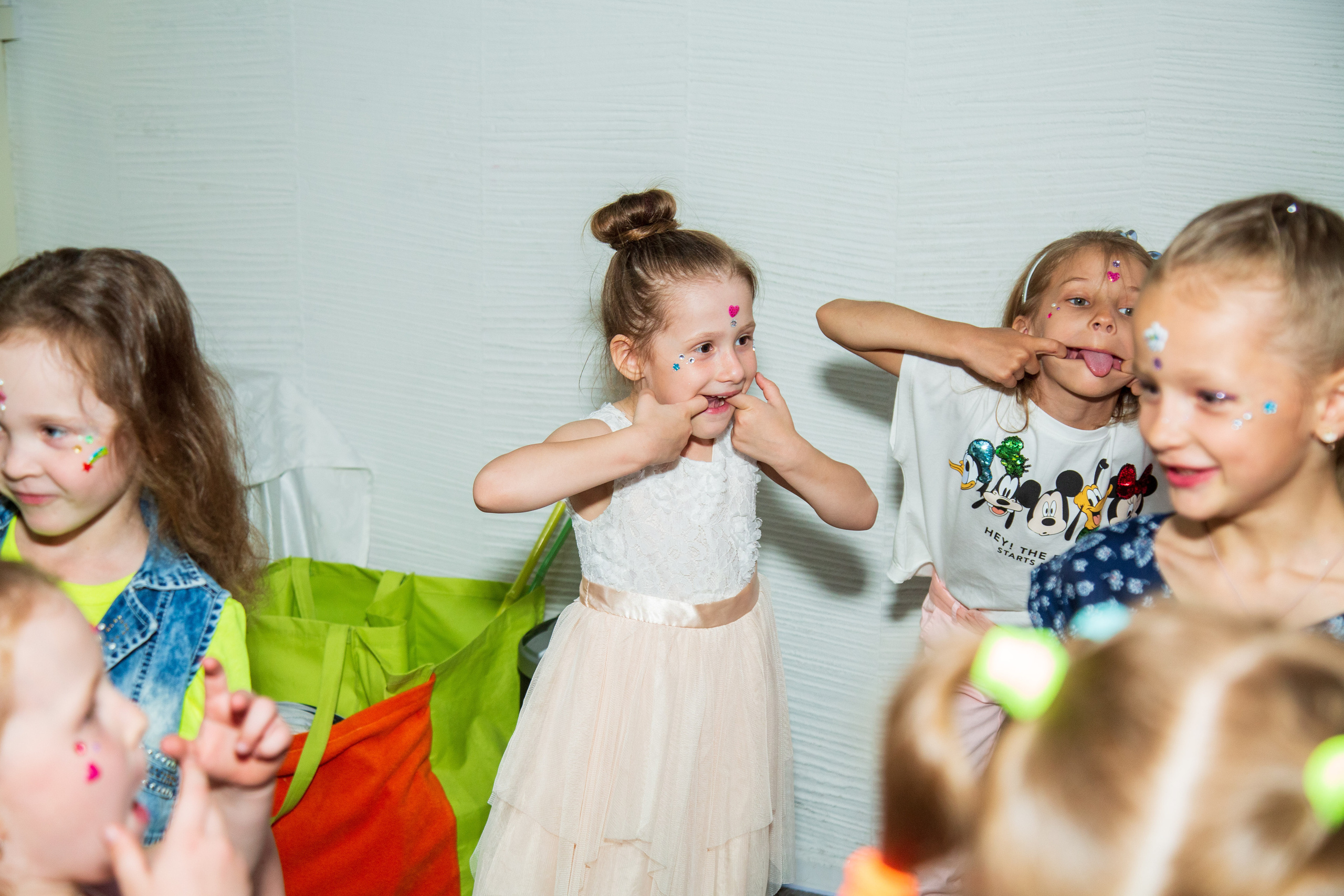 Детский день рожденья в Геркулес. Свадебный, семейный и детский фотограф в Калининграде Елена Кравцова