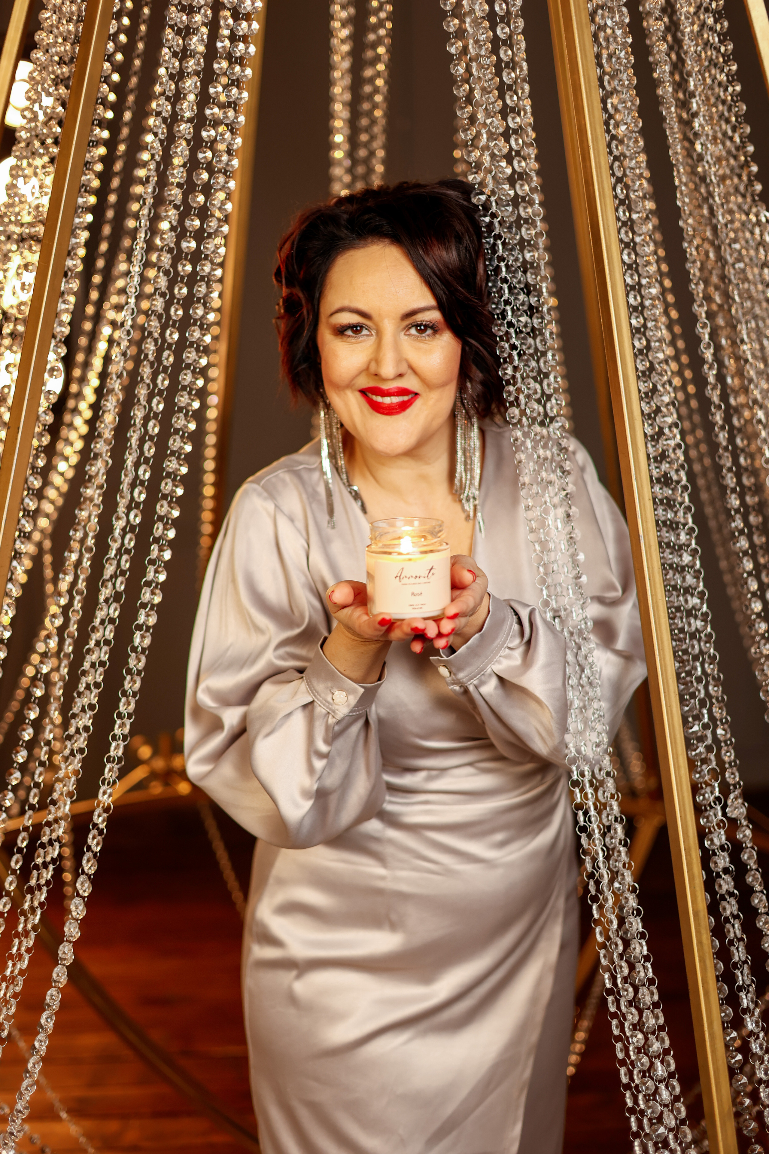 Фотодни Новый год 23 студия ЭниХолл. Свадебный, семейный и детский фотограф в Калининграде Елена Кравцова