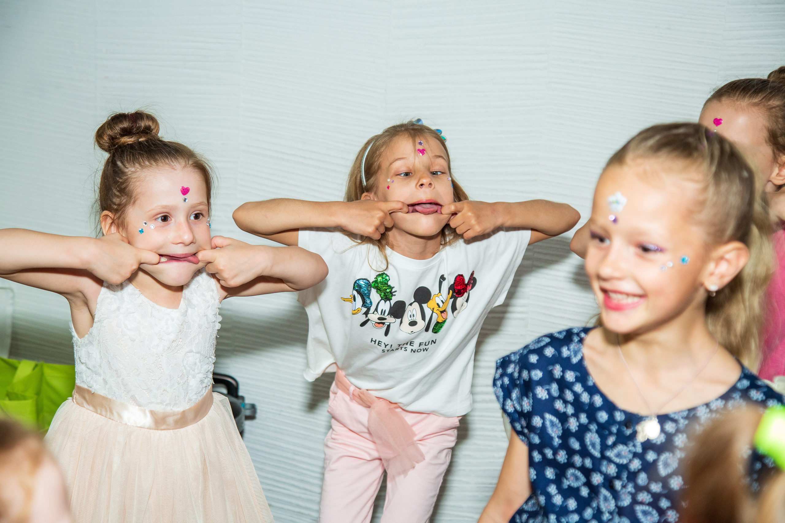 Детский день рожденья в Геркулес. Свадебный, семейный и детский фотограф в Калининграде Елена Кравцова