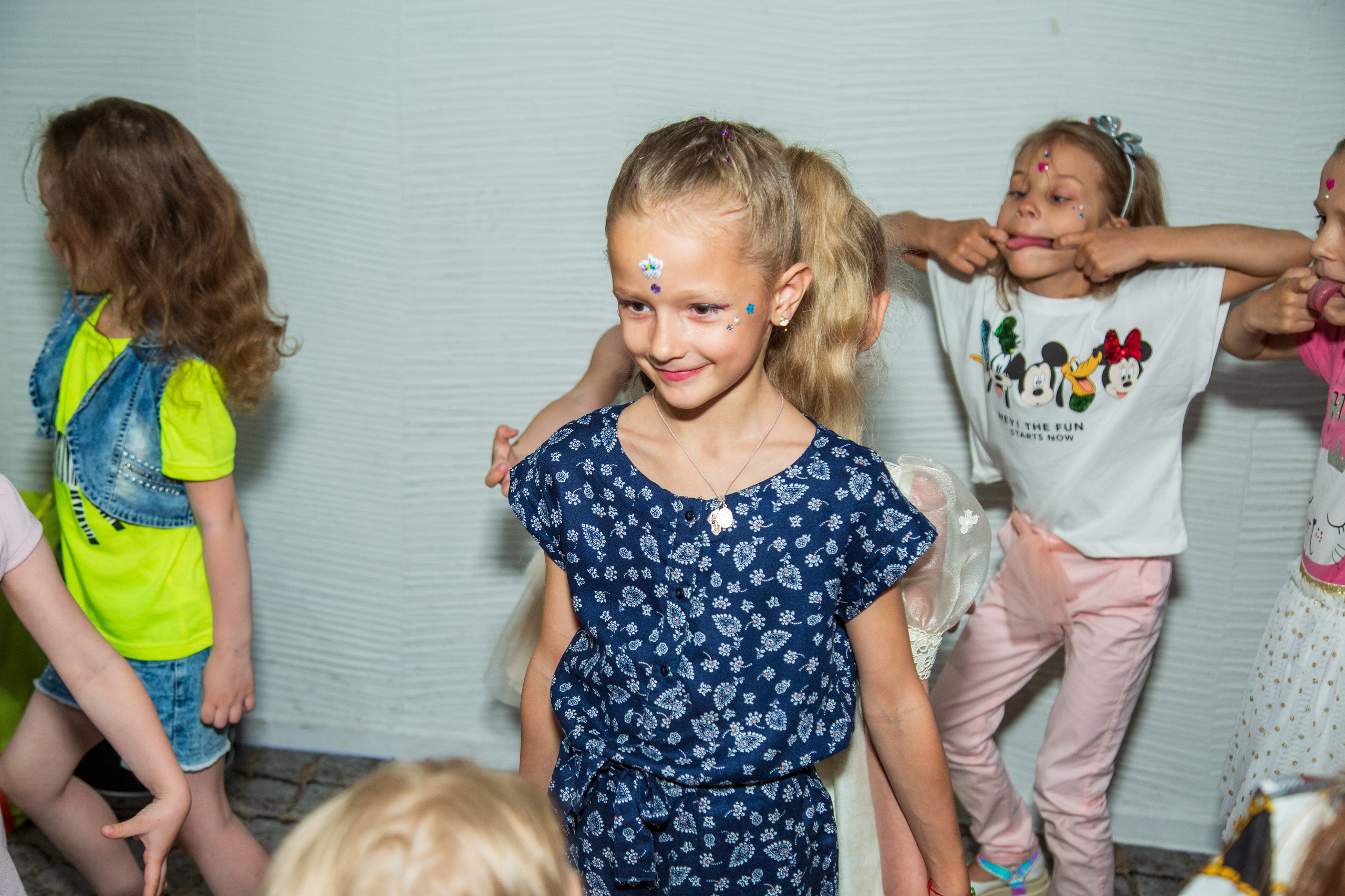 Детский день рожденья в Геркулес. Свадебный, семейный и детский фотограф в Калининграде Елена Кравцова