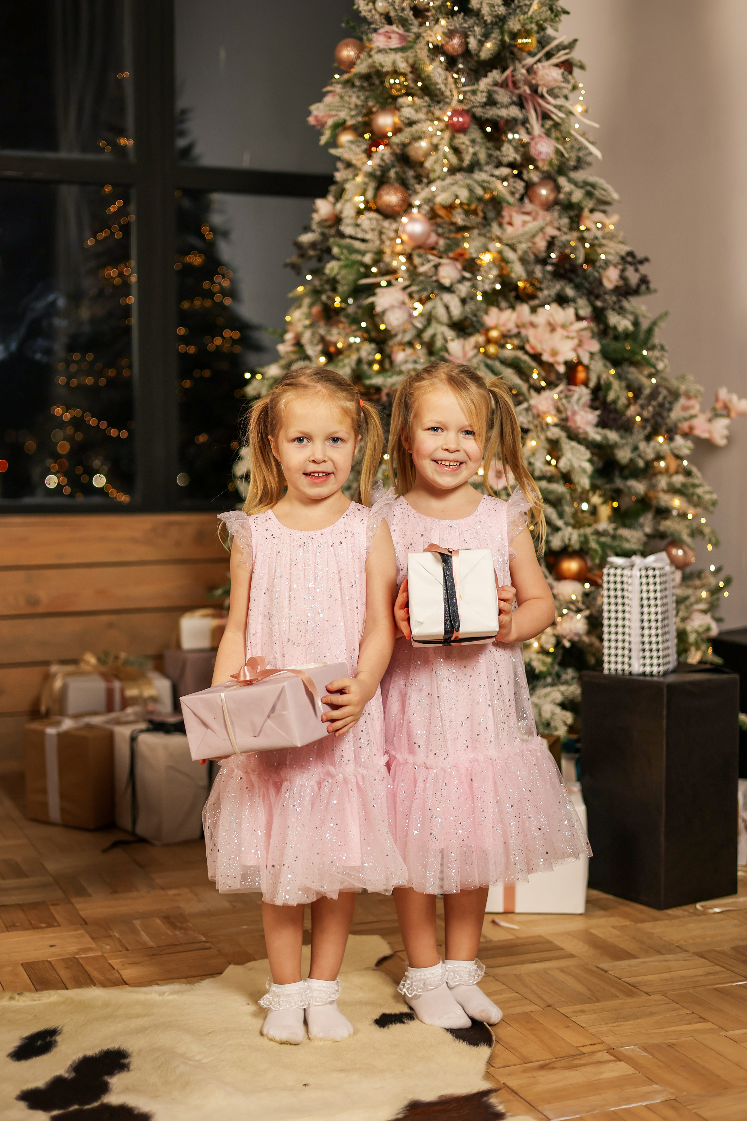 Фотодни Новый год 23 студия Мастер. Свадебный, семейный и детский фотограф в Калининграде Елена Кравцова