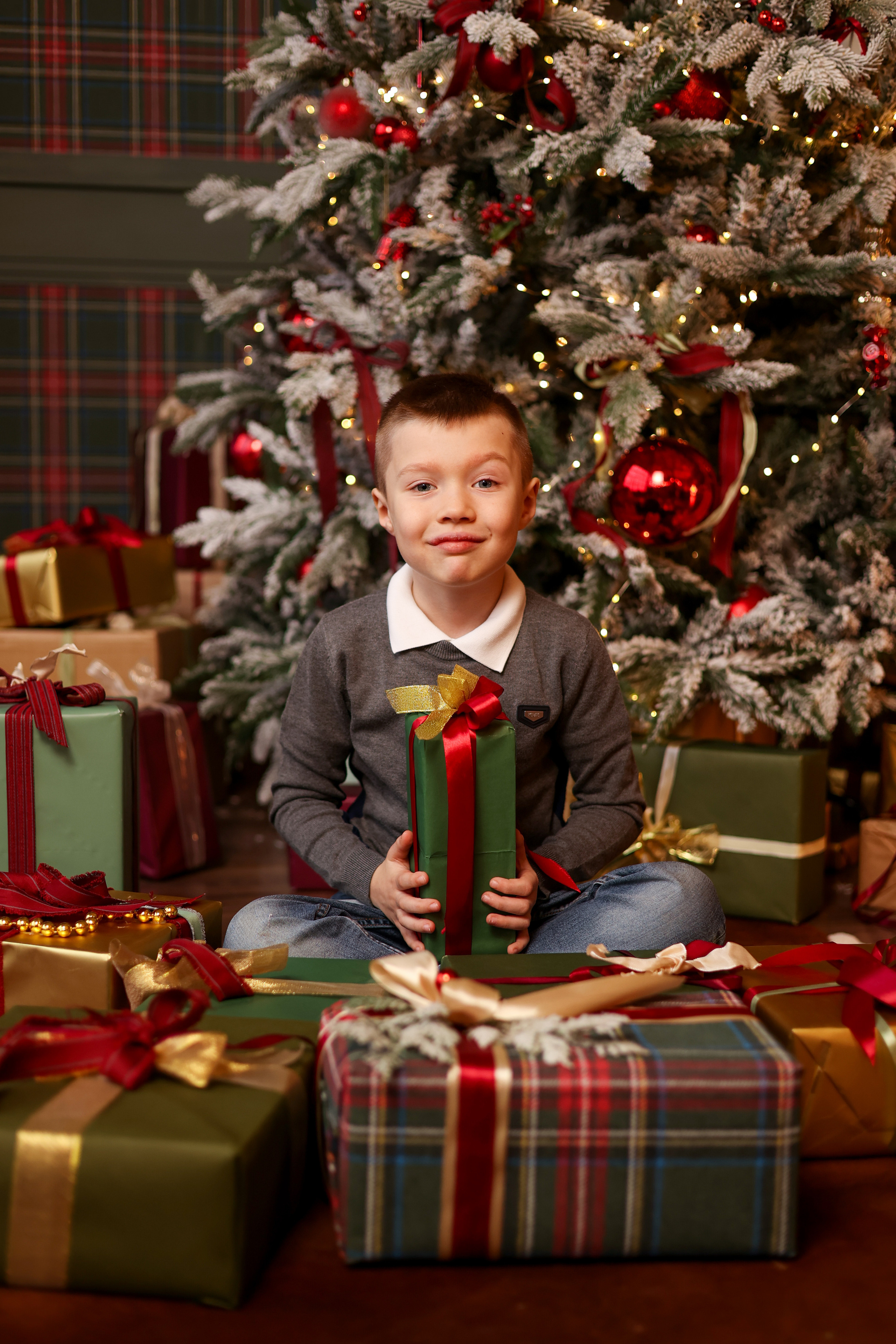 Фотодни Новый год 23 студия Графит. Свадебный, семейный и детский фотограф в Калининграде Елена Кравцова