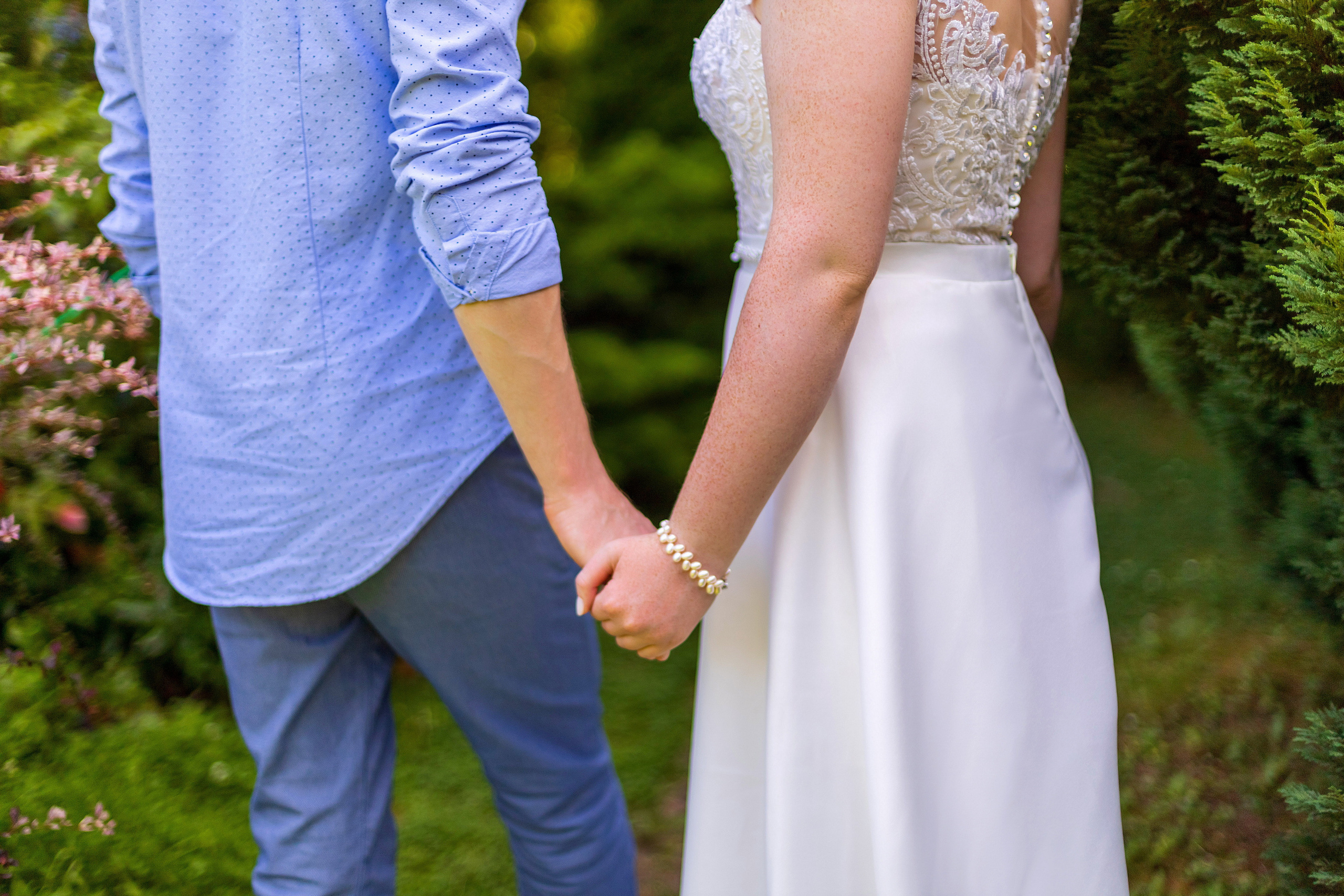 Свадьба Станислав и Евгения. Свадебный, семейный и детский фотограф в Калининграде Елена Кравцова