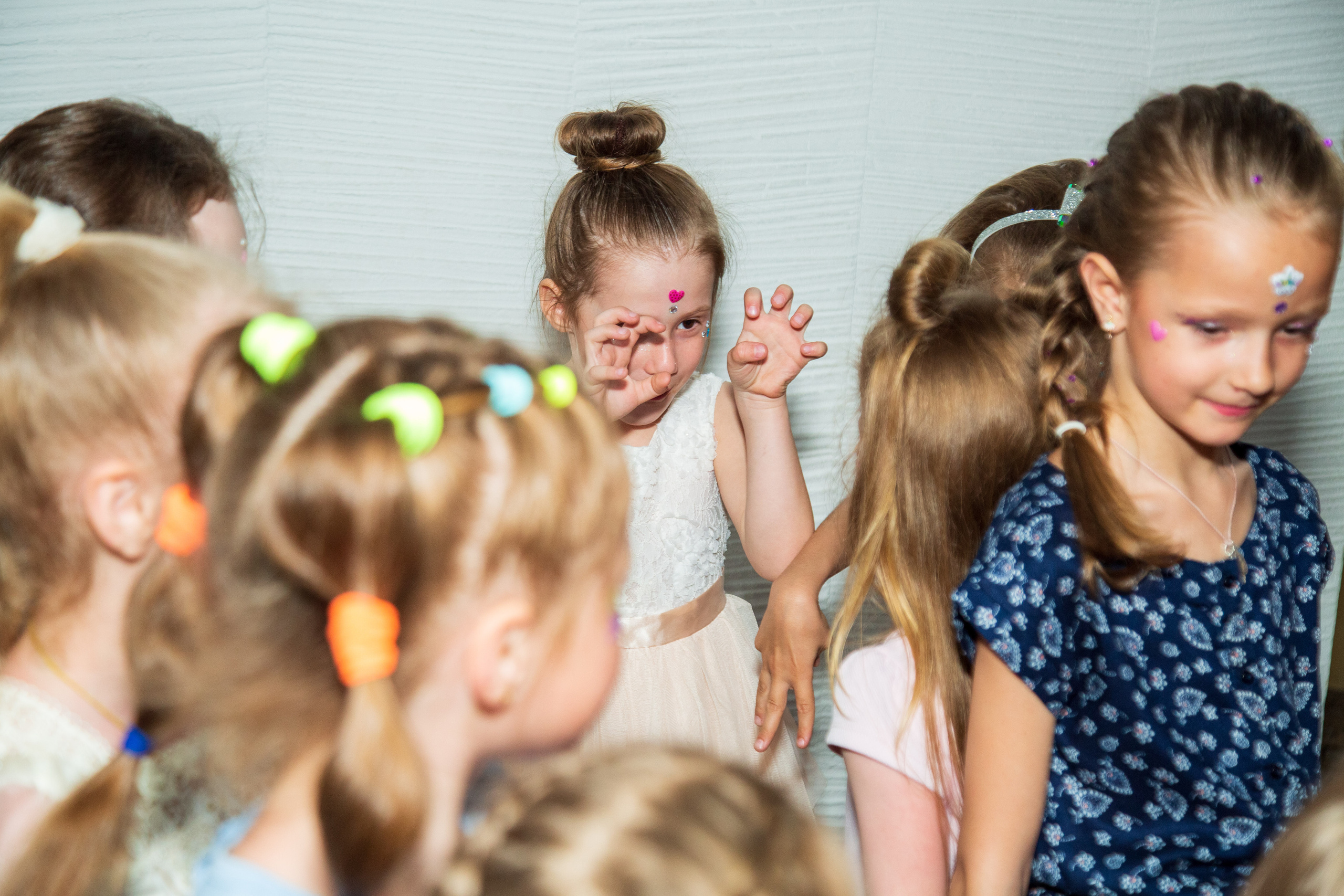 Детский день рожденья в Геркулес. Свадебный, семейный и детский фотограф в Калининграде Елена Кравцова