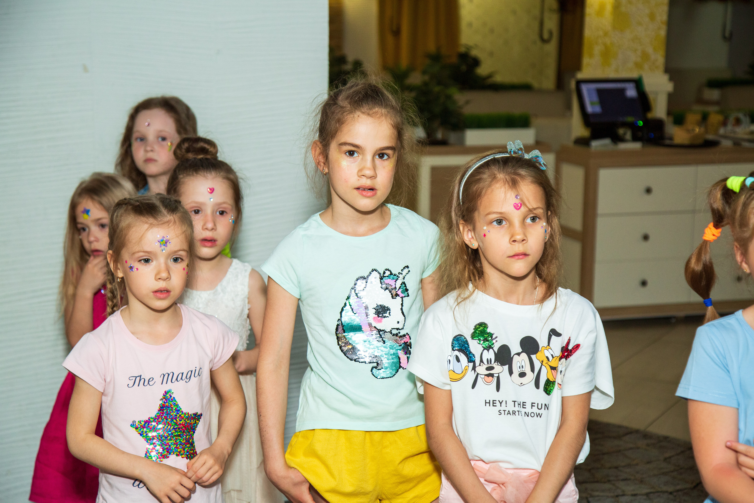 Детский день рожденья в Геркулес. Свадебный, семейный и детский фотограф в Калининграде Елена Кравцова