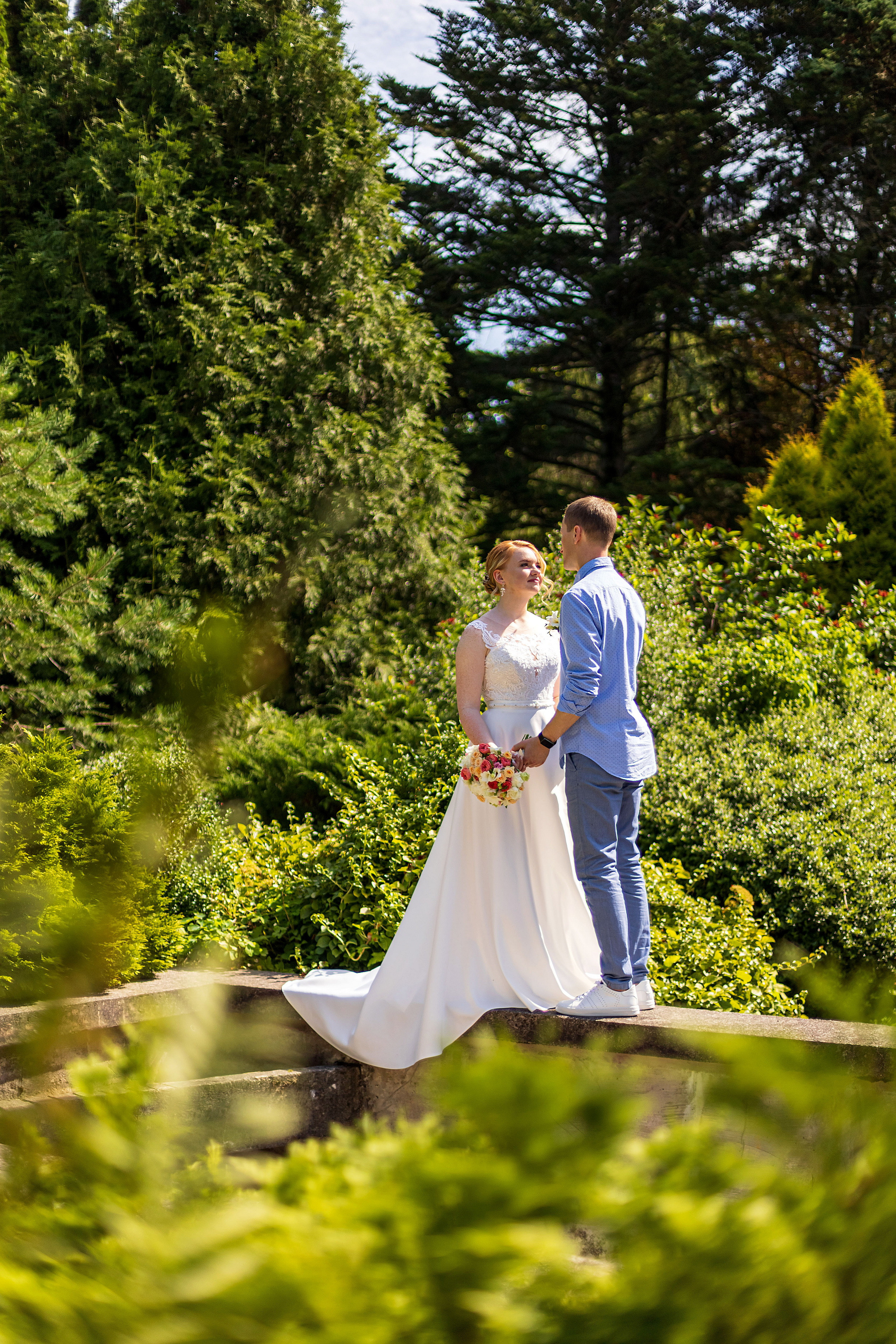 Свадьбы ч.2. Свадебный, семейный и детский фотограф в Калининграде Елена Кравцова