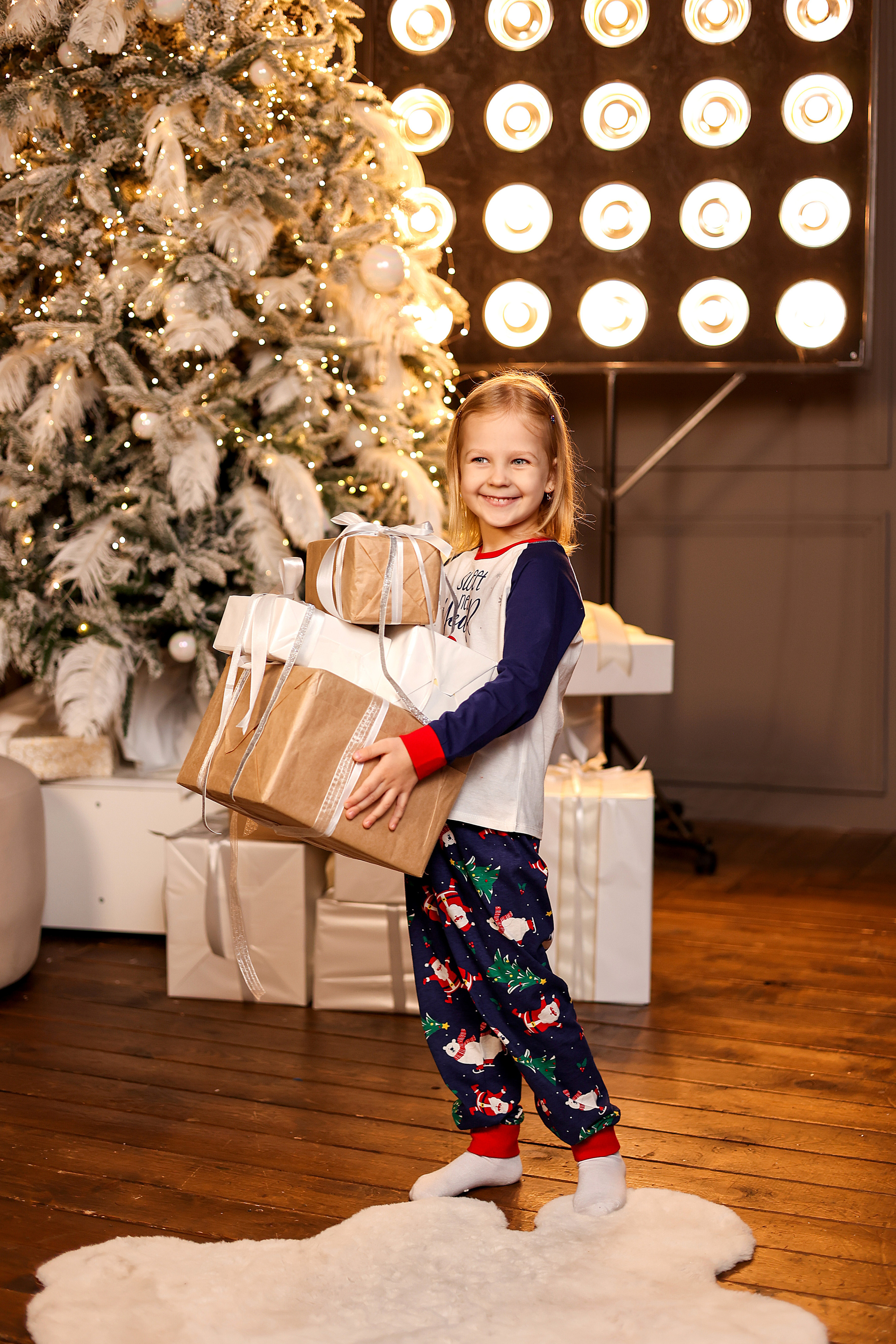 Фотодни Новый год 23 студия ЭниХолл. Свадебный, семейный и детский фотограф в Калининграде Елена Кравцова