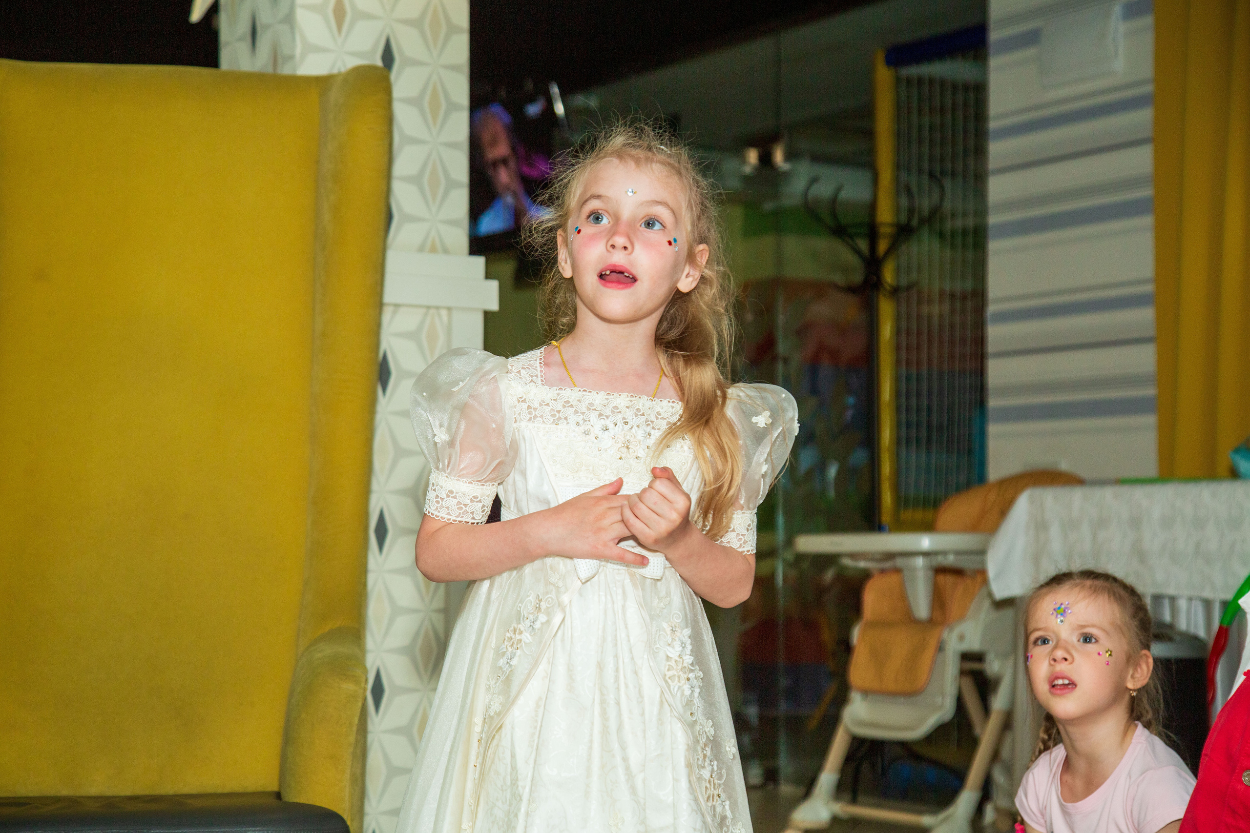 Детский день рожденья в Геркулес. Свадебный, семейный и детский фотограф в Калининграде Елена Кравцова