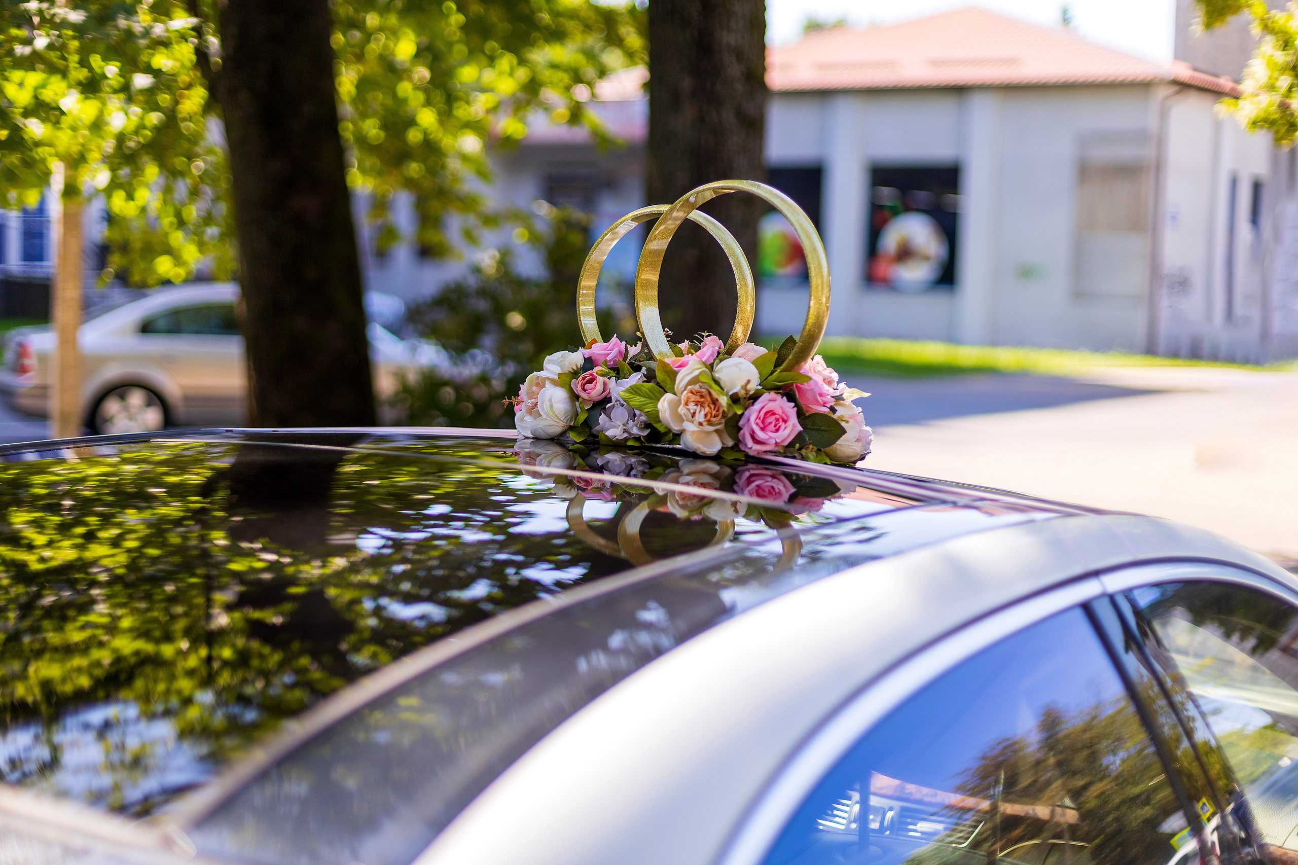 Свадьба Станислав и Евгения. Свадебный, семейный и детский фотограф в Калининграде Елена Кравцова