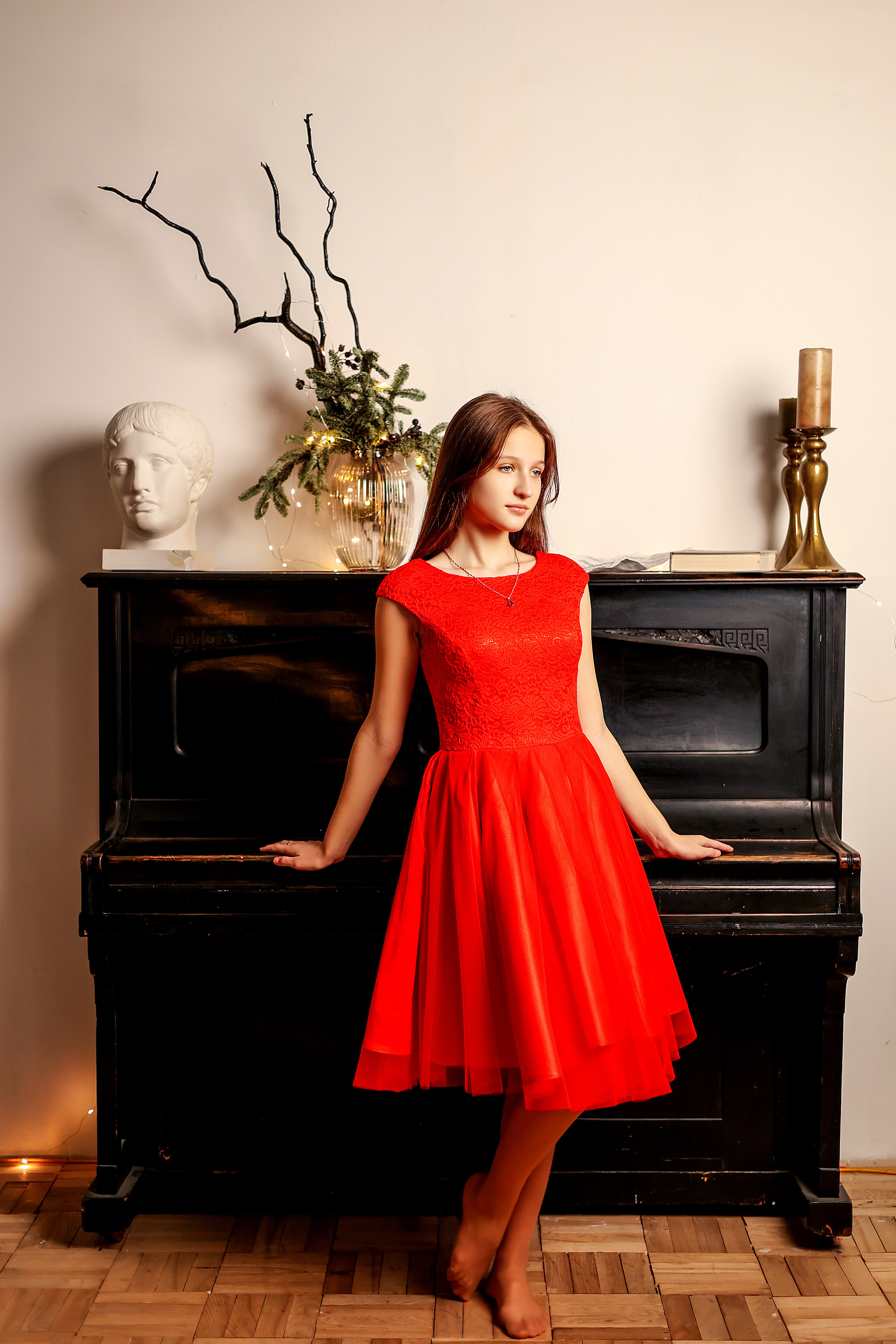 Фотодни Новый год 23 студия Мастер. Свадебный, семейный и детский фотограф в Калининграде Елена Кравцова