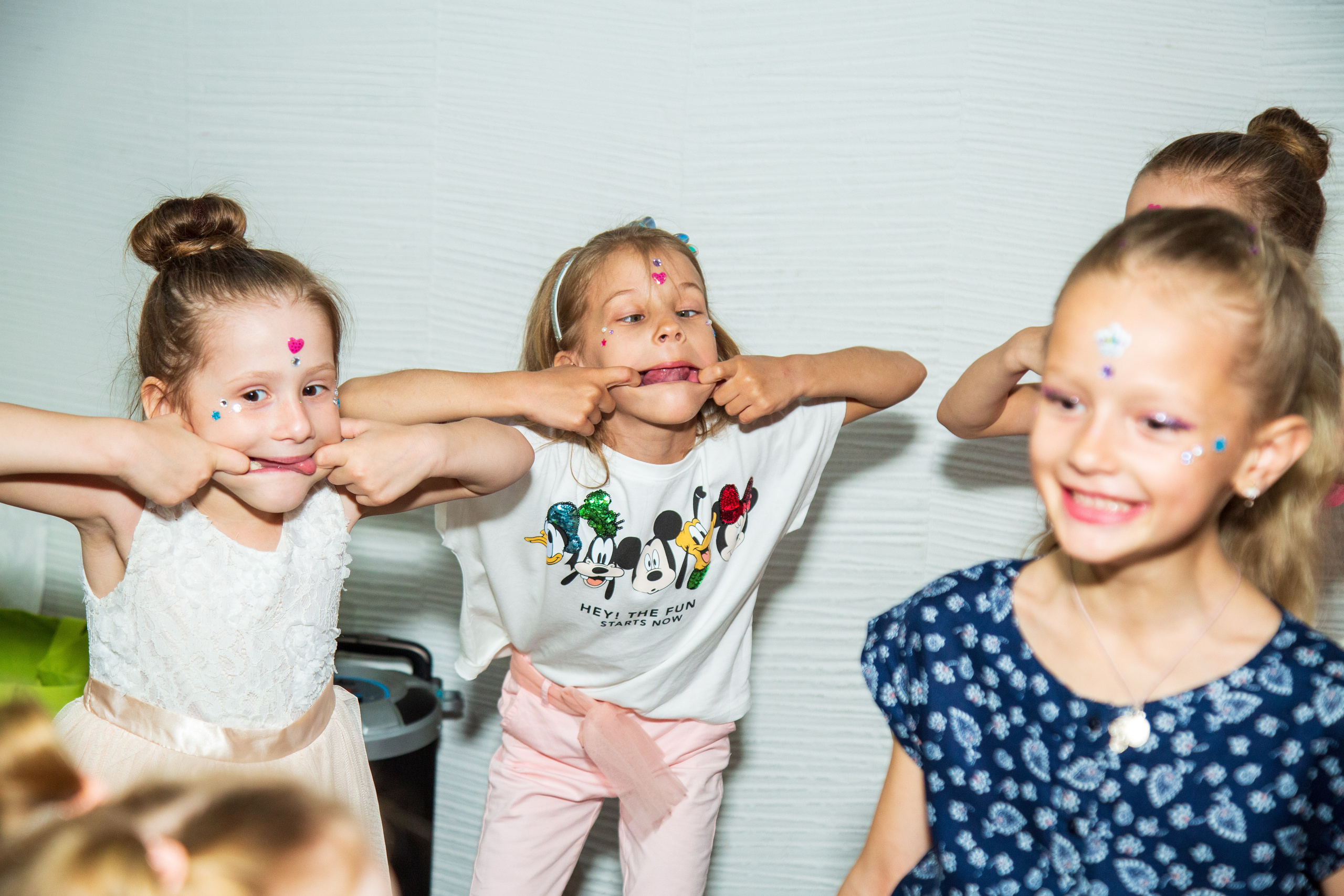 Детский день рожденья в Геркулес. Свадебный, семейный и детский фотограф в Калининграде Елена Кравцова
