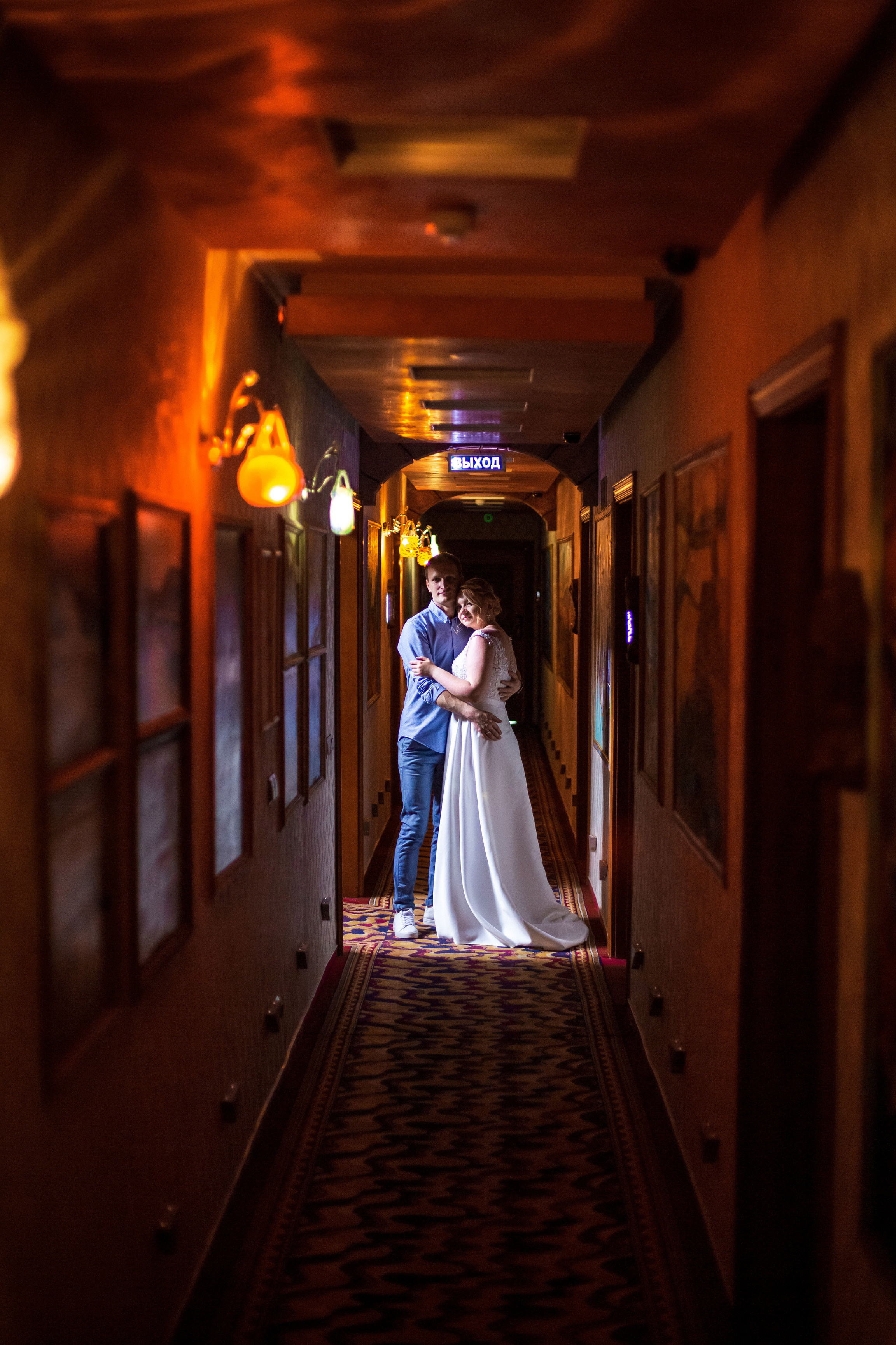 Свадьбы ч.2. Свадебный, семейный и детский фотограф в Калининграде Елена Кравцова