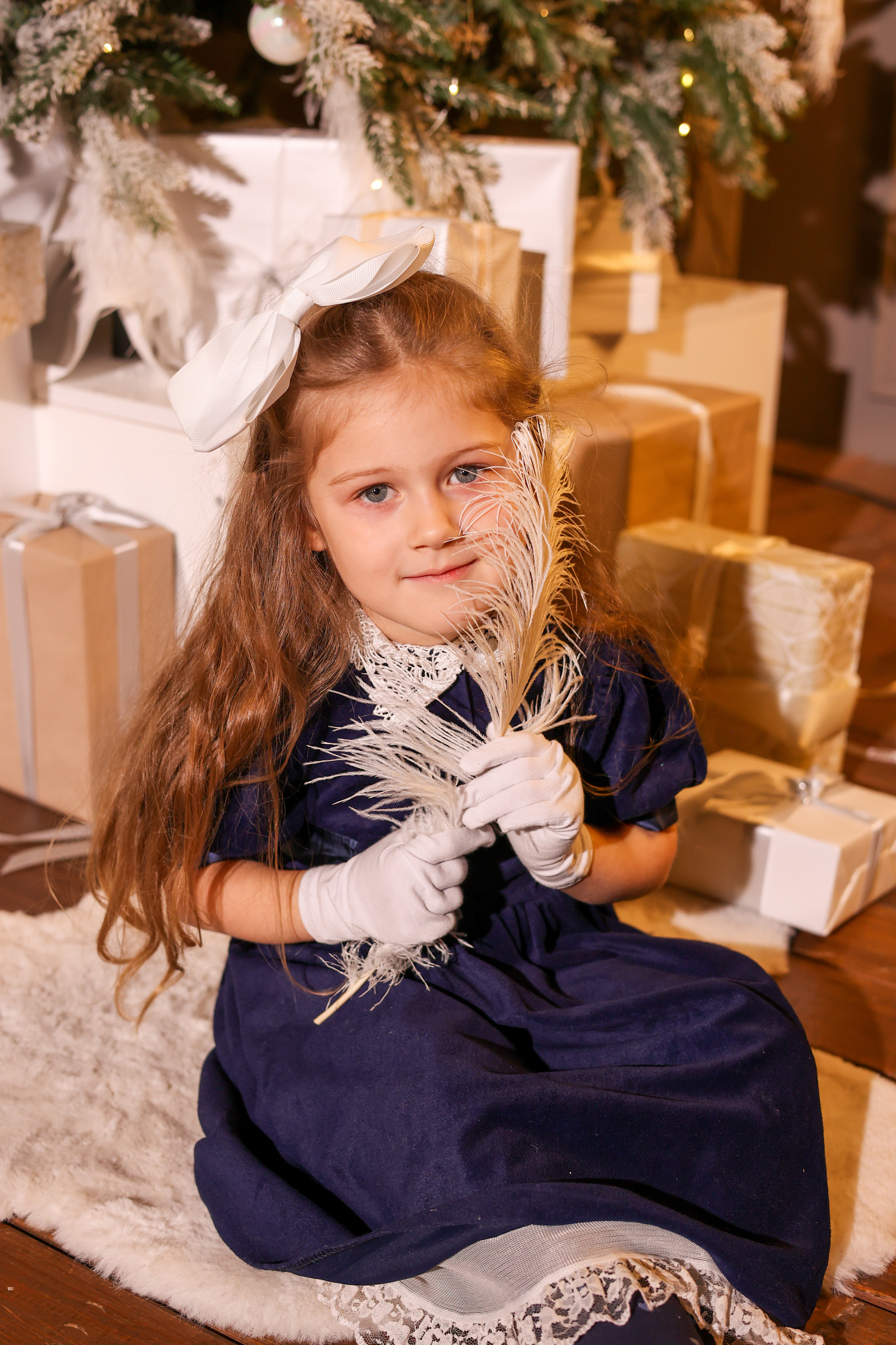 Фотодни Новый год 23 студия ЭниХолл. Свадебный, семейный и детский фотограф в Калининграде Елена Кравцова