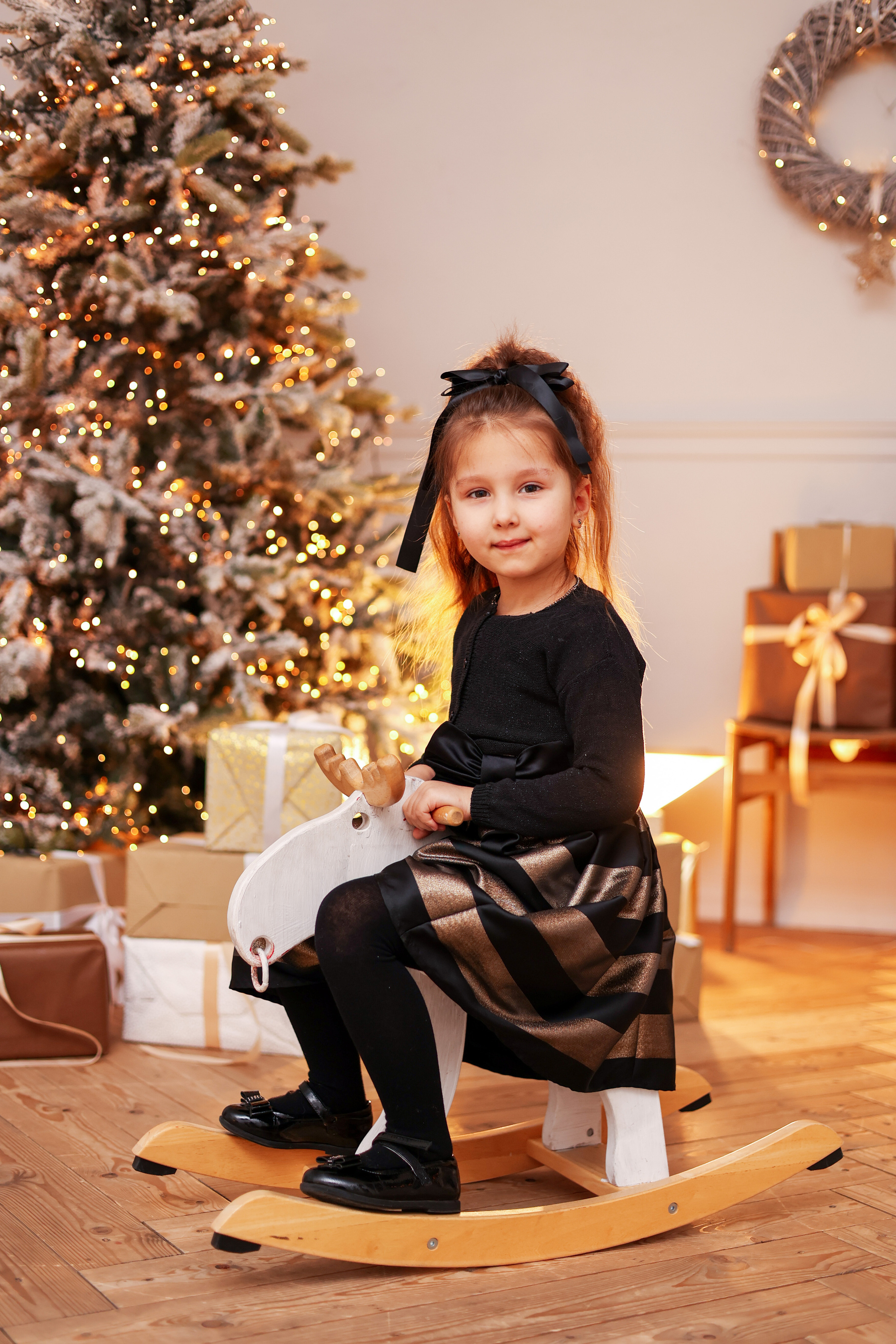 Фотодни Новый год 23 студия MOOSN. Свадебный, семейный и детский фотограф в Калининграде Елена Кравцова