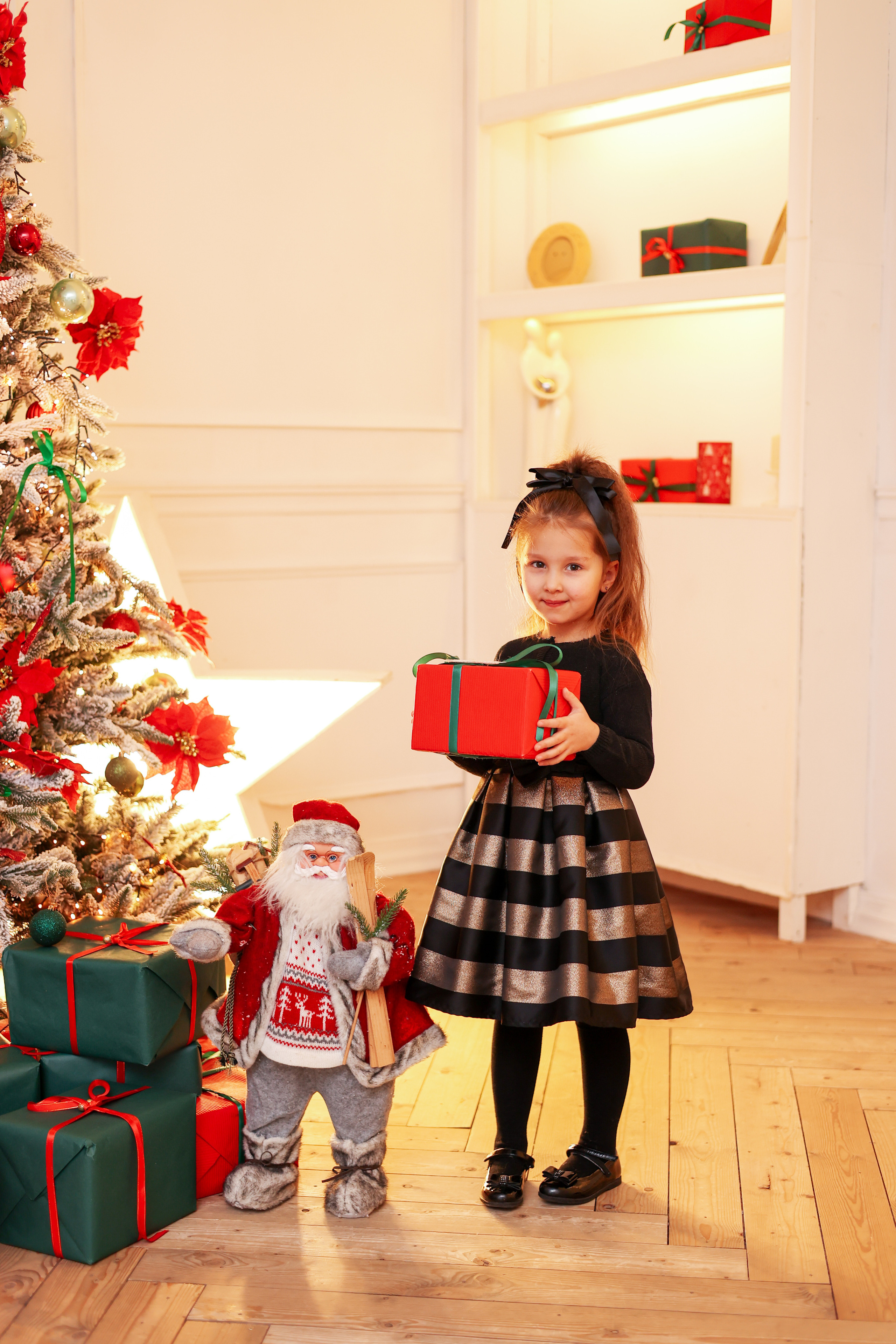 Фотодни Новый год 23 студия MOOSN. Свадебный, семейный и детский фотограф в Калининграде Елена Кравцова