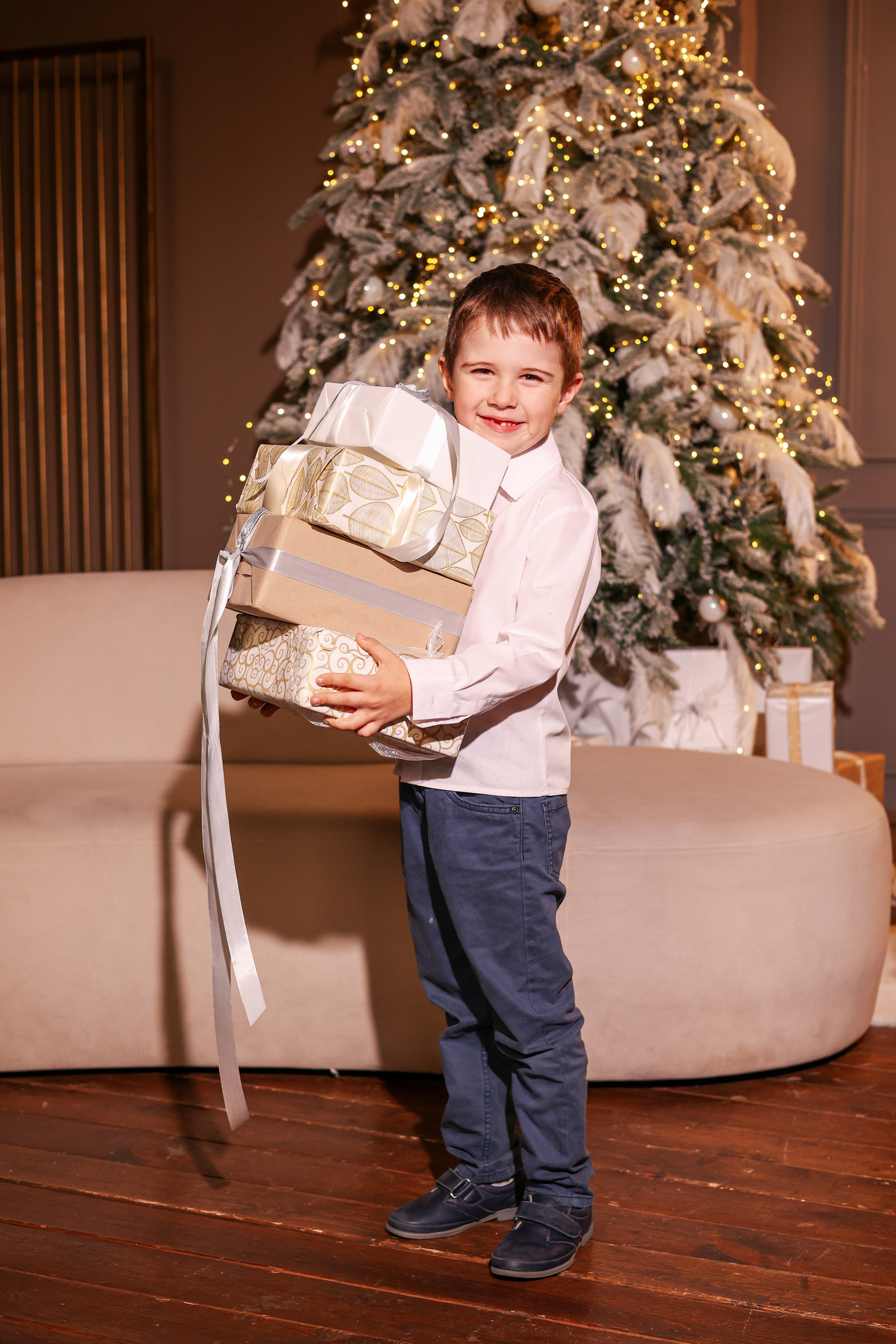 Фотодни Новый год 23 студия ЭниХолл. Свадебный, семейный и детский фотограф в Калининграде Елена Кравцова