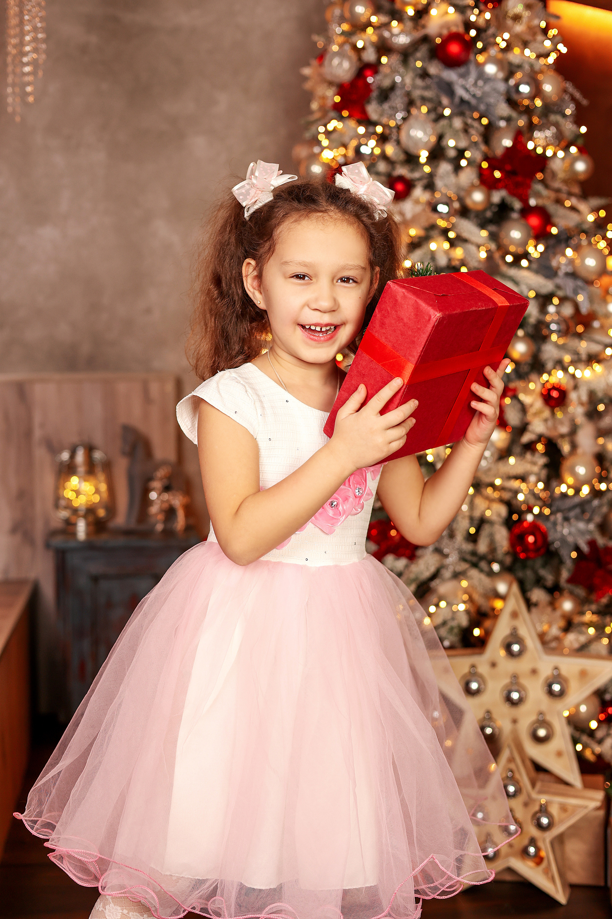 Фотодни Новый год 23 студия Артрум. Свадебный, семейный и детский фотограф в Калининграде Елена Кравцова