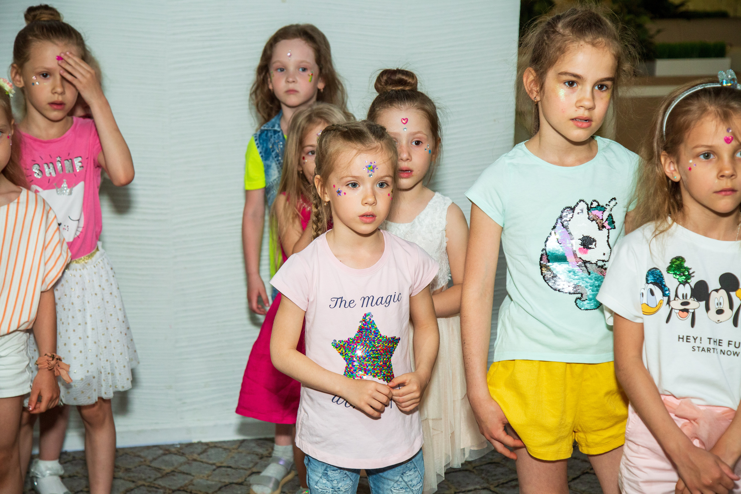 Детский день рожденья в Геркулес. Свадебный, семейный и детский фотограф в Калининграде Елена Кравцова