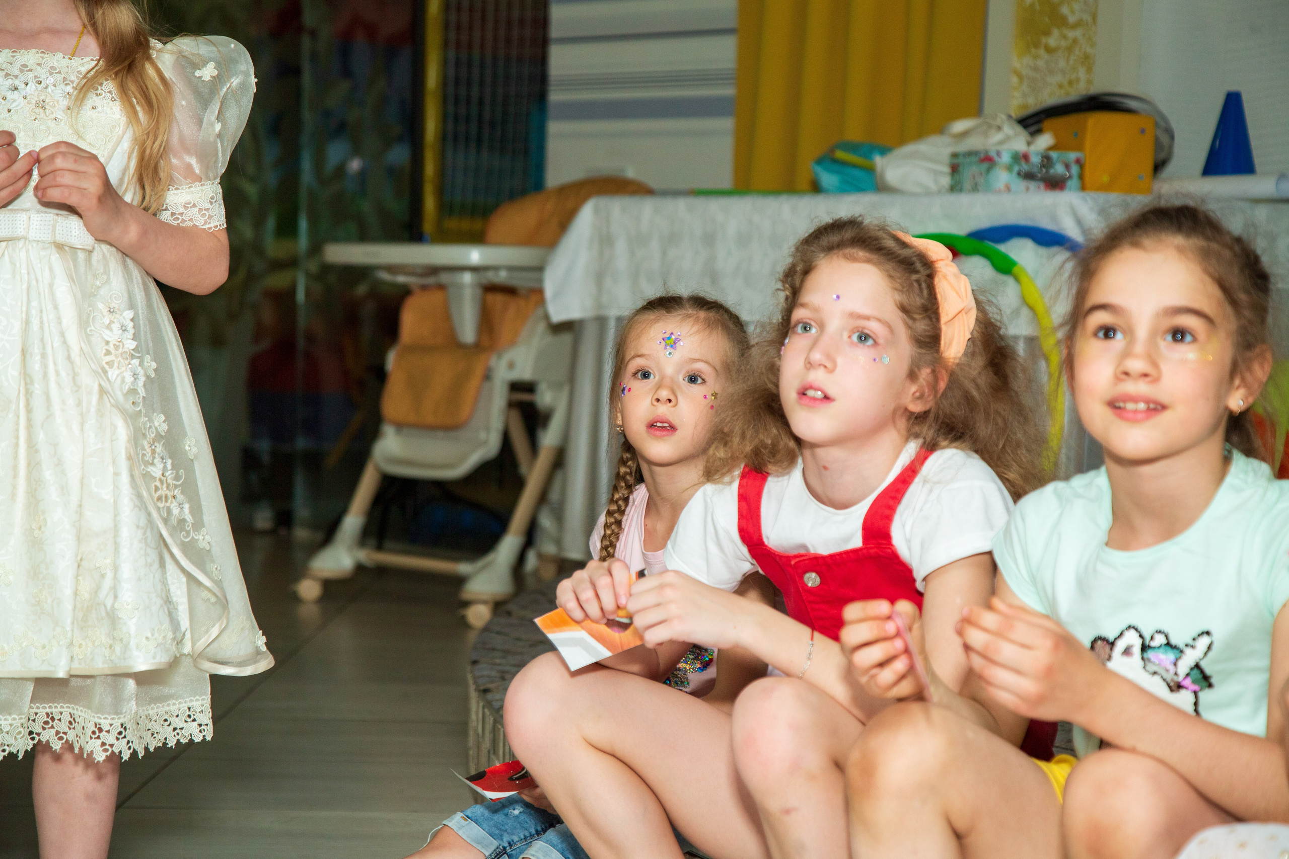 Детский день рожденья в Геркулес. Свадебный, семейный и детский фотограф в Калининграде Елена Кравцова