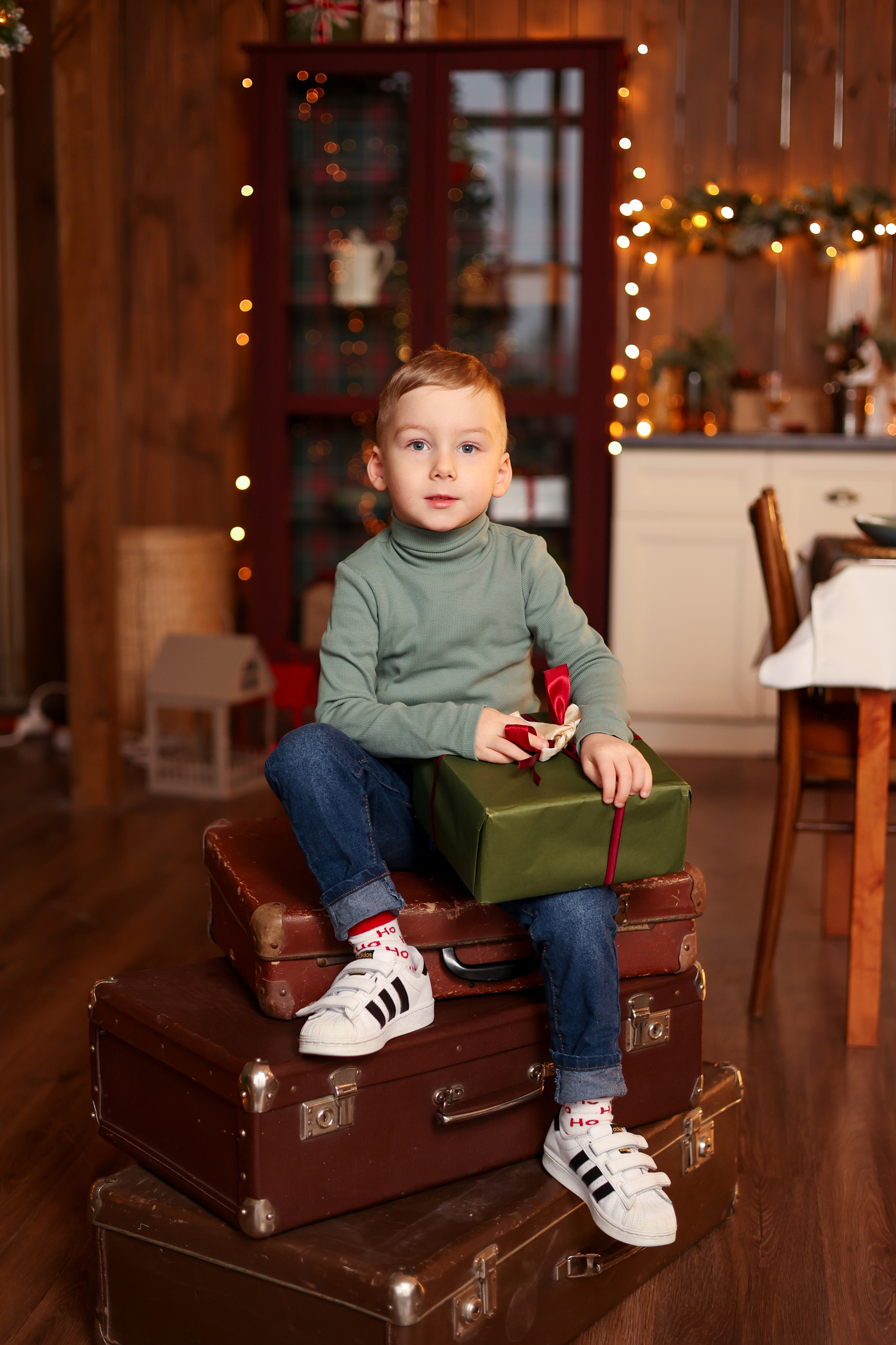 Фотодни Новый год 23 студия Графит. Свадебный, семейный и детский фотограф в Калининграде Елена Кравцова