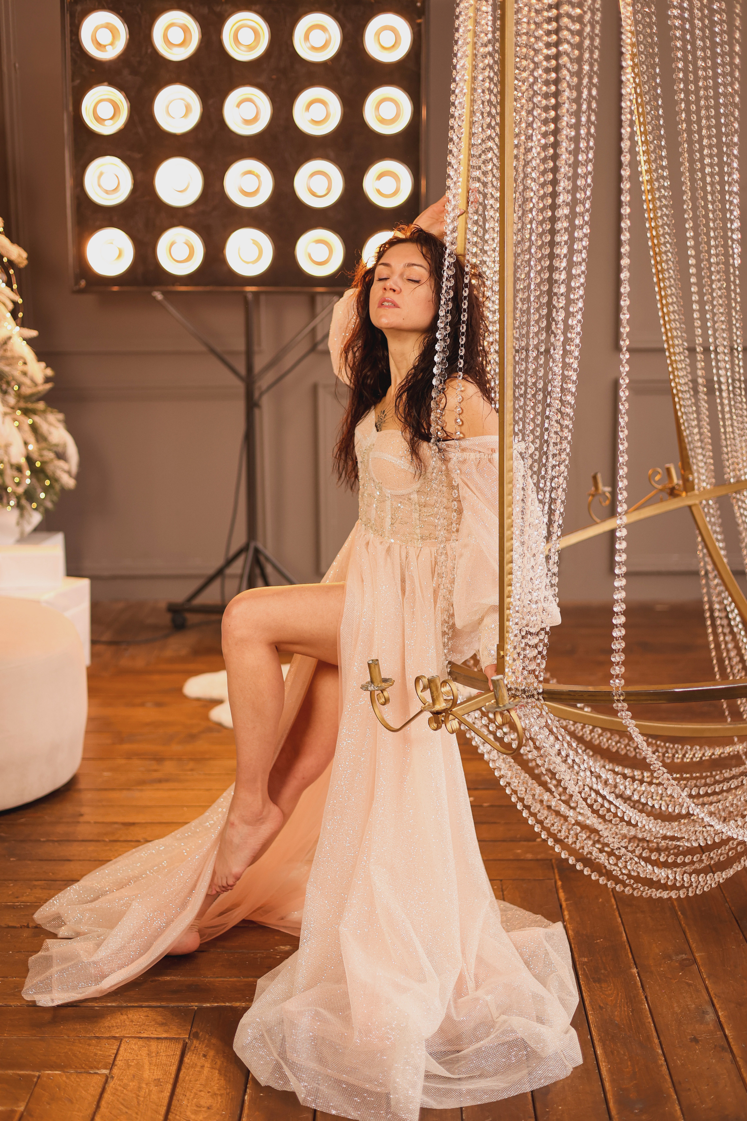 Фотодни Новый год 23 студия ЭниХолл. Свадебный, семейный и детский фотограф в Калининграде Елена Кравцова