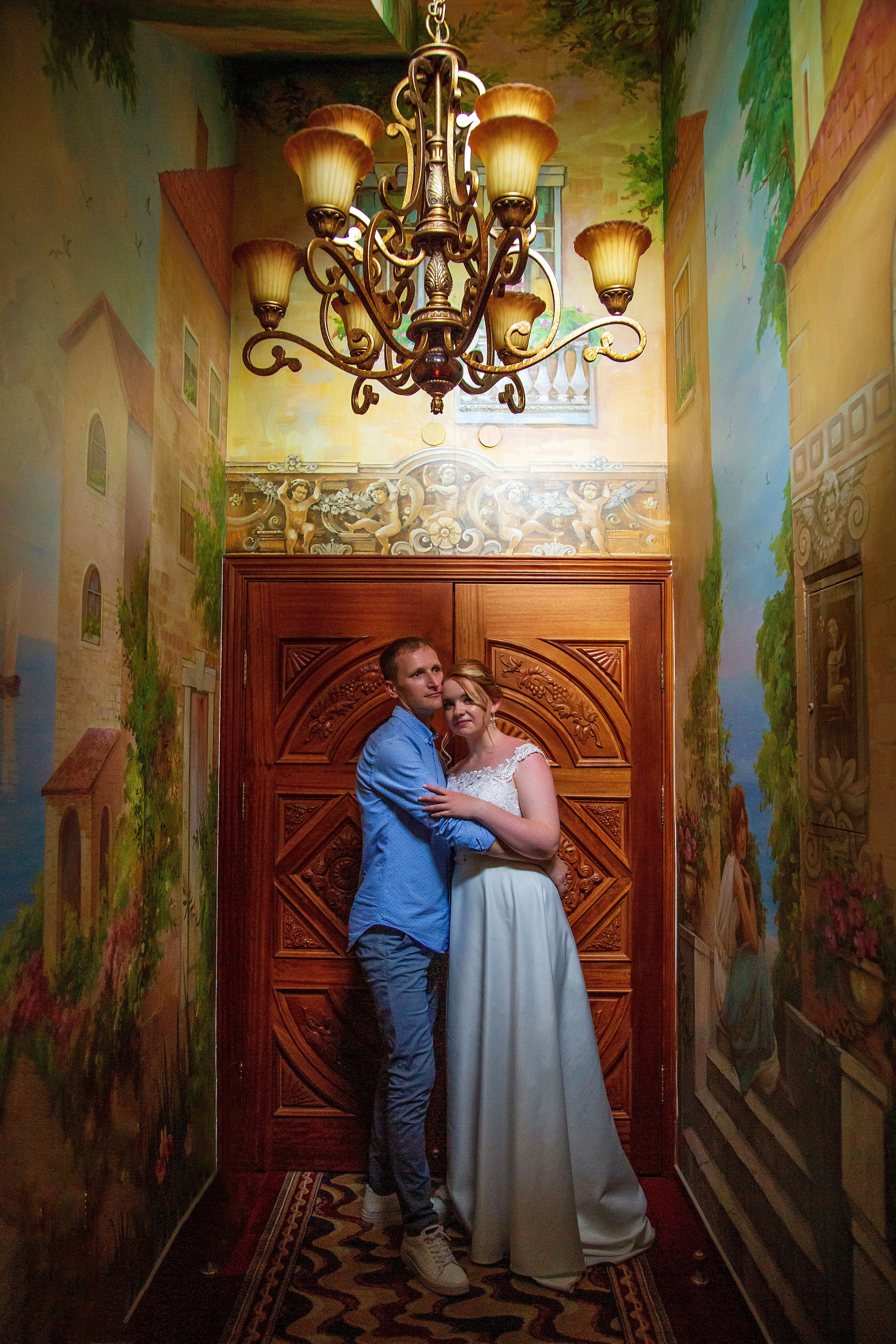 Свадьбы ч.2. Свадебный, семейный и детский фотограф в Калининграде Елена Кравцова