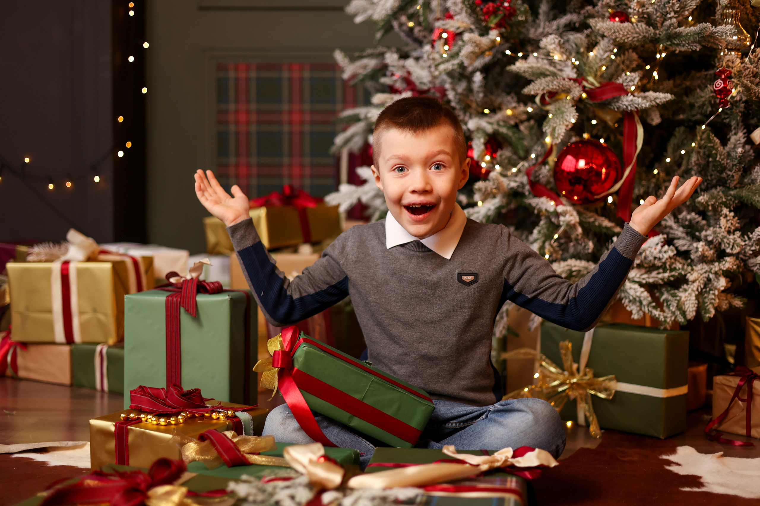 Фотодни Новый год 23 студия Графит. Свадебный, семейный и детский фотограф в Калининграде Елена Кравцова