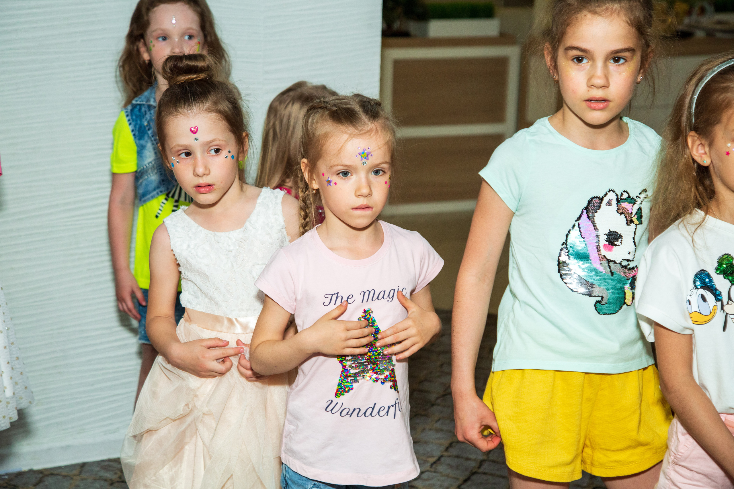 Детский день рожденья в Геркулес. Свадебный, семейный и детский фотограф в Калининграде Елена Кравцова