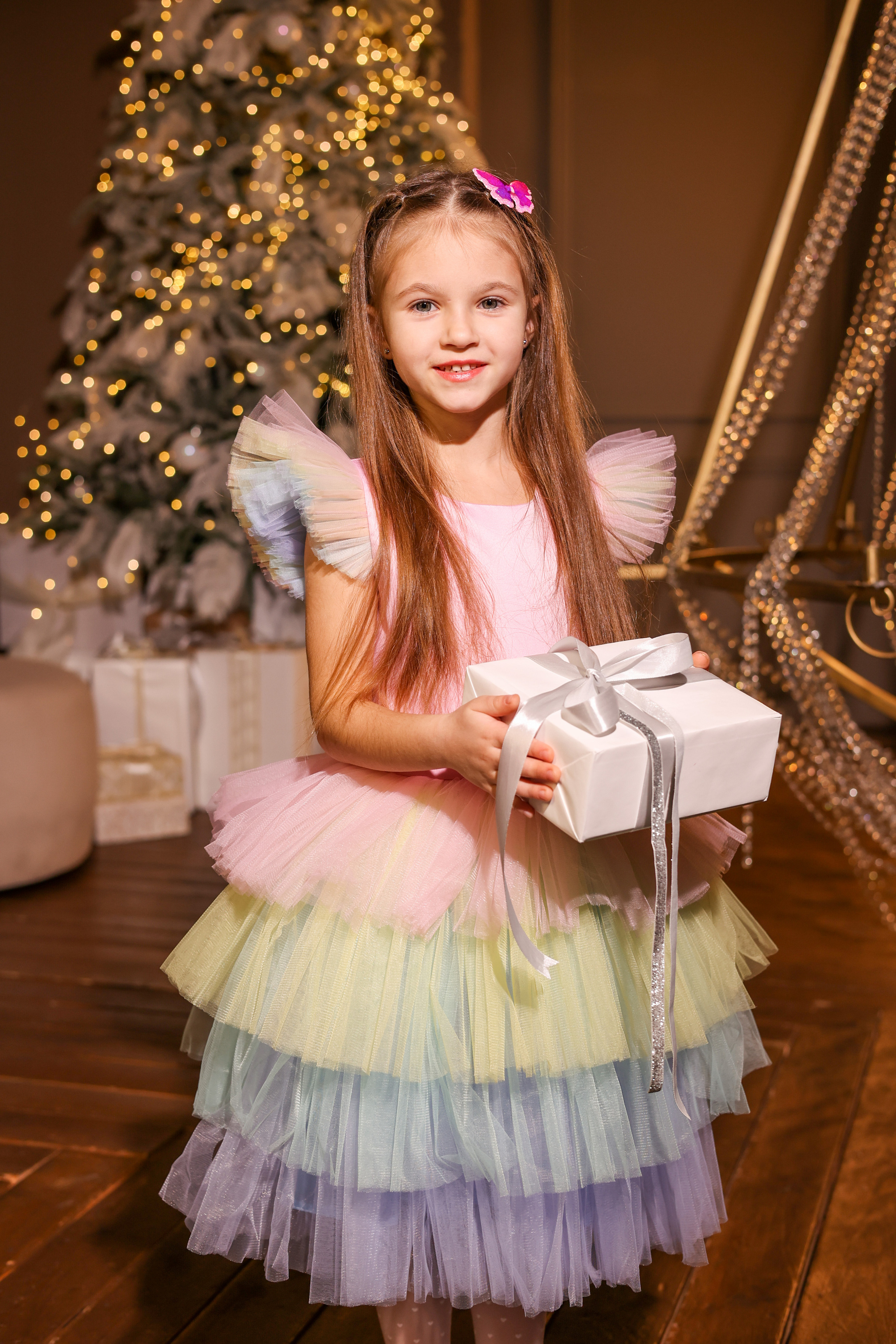 Фотодни Новый год 23 студия ЭниХолл. Свадебный, семейный и детский фотограф в Калининграде Елена Кравцова