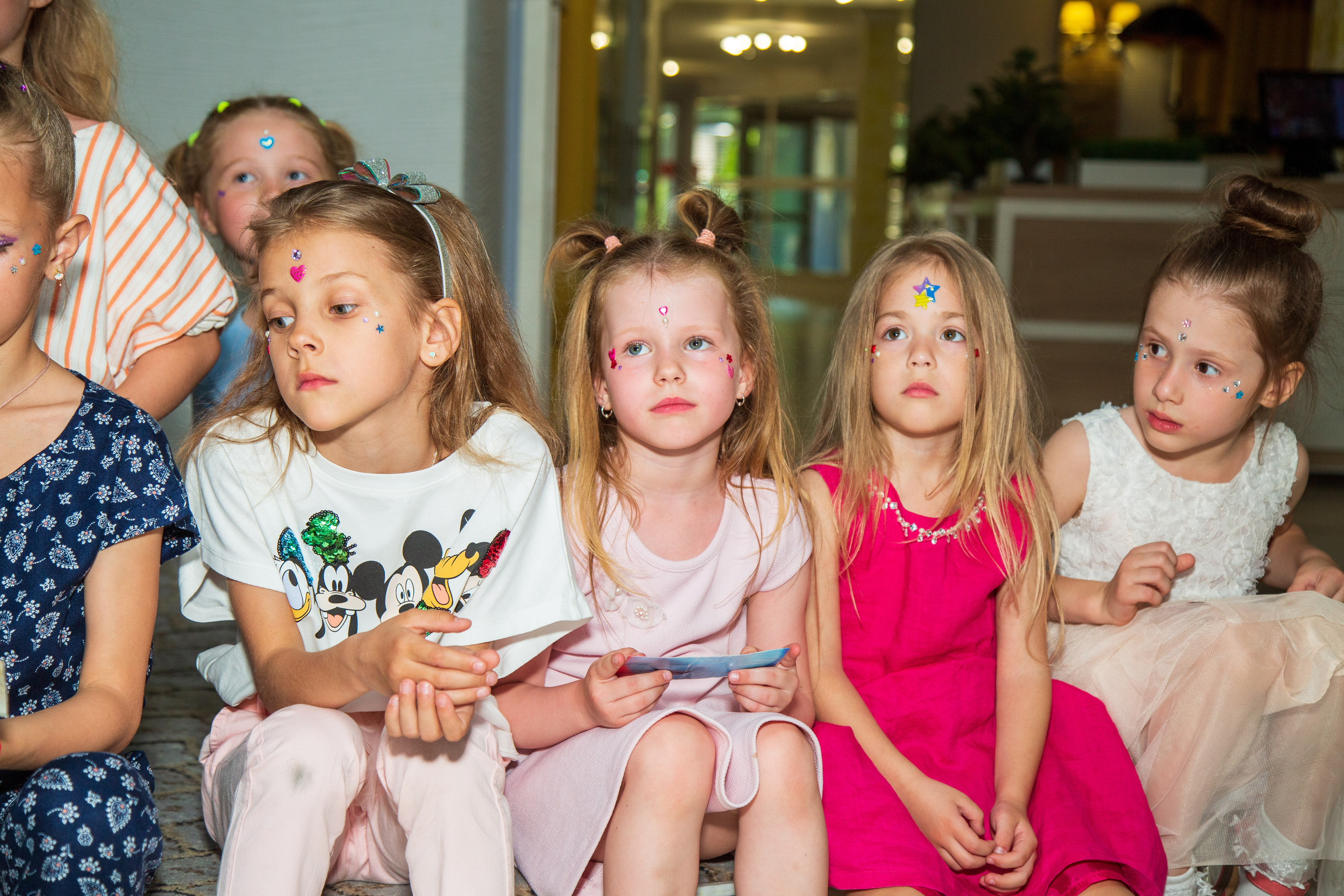 Детский день рожденья в Геркулес. Свадебный, семейный и детский фотограф в Калининграде Елена Кравцова