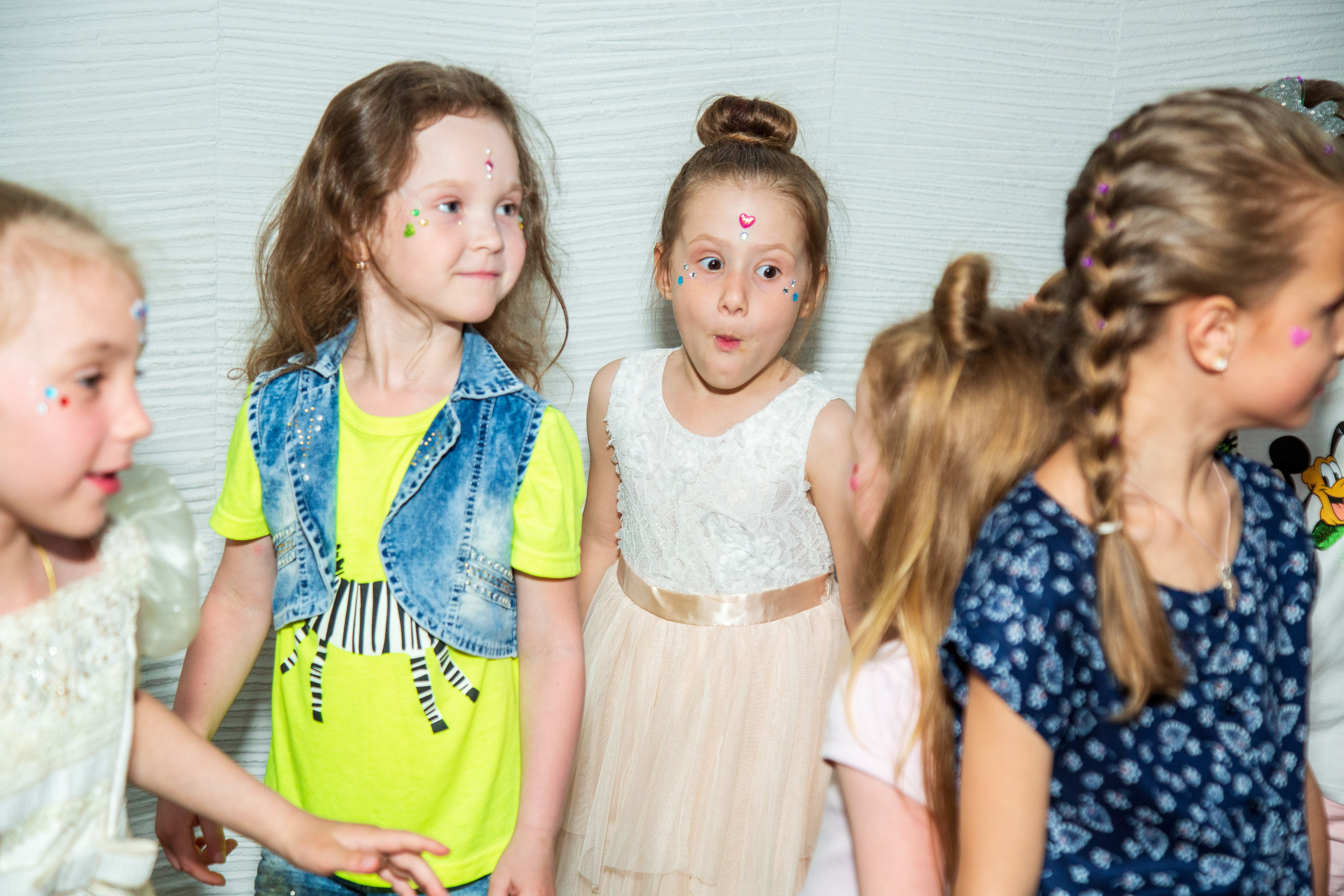 Детский день рожденья в Геркулес. Свадебный, семейный и детский фотограф в Калининграде Елена Кравцова